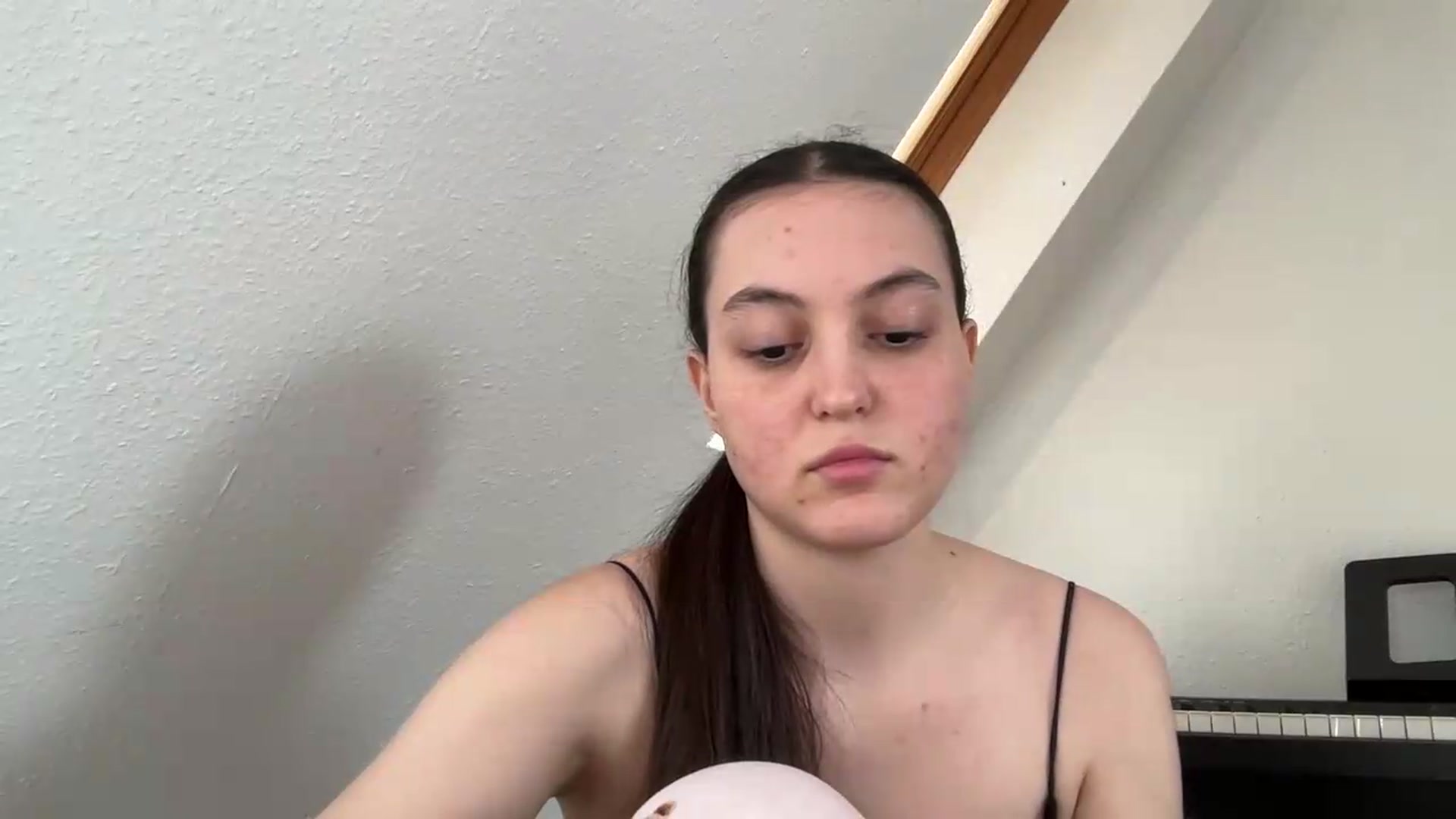 Gallery image thumbnail from IrisAmore's myfreecams stream on, 06/16/2026, 13:32 image 9 of 20