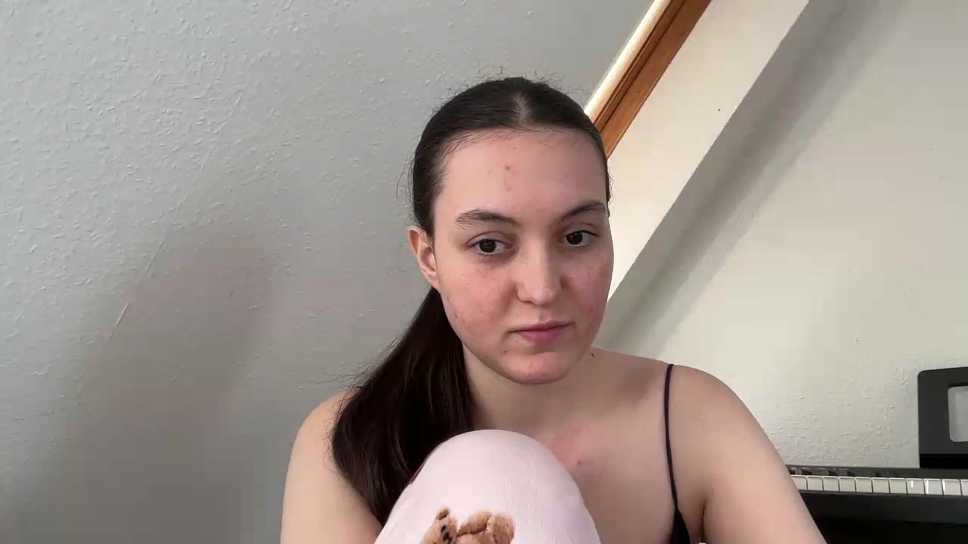 Gallery image thumbnail from IrisAmore's myfreecams stream on, 06/16/2026, 13:32 image 11 of 20