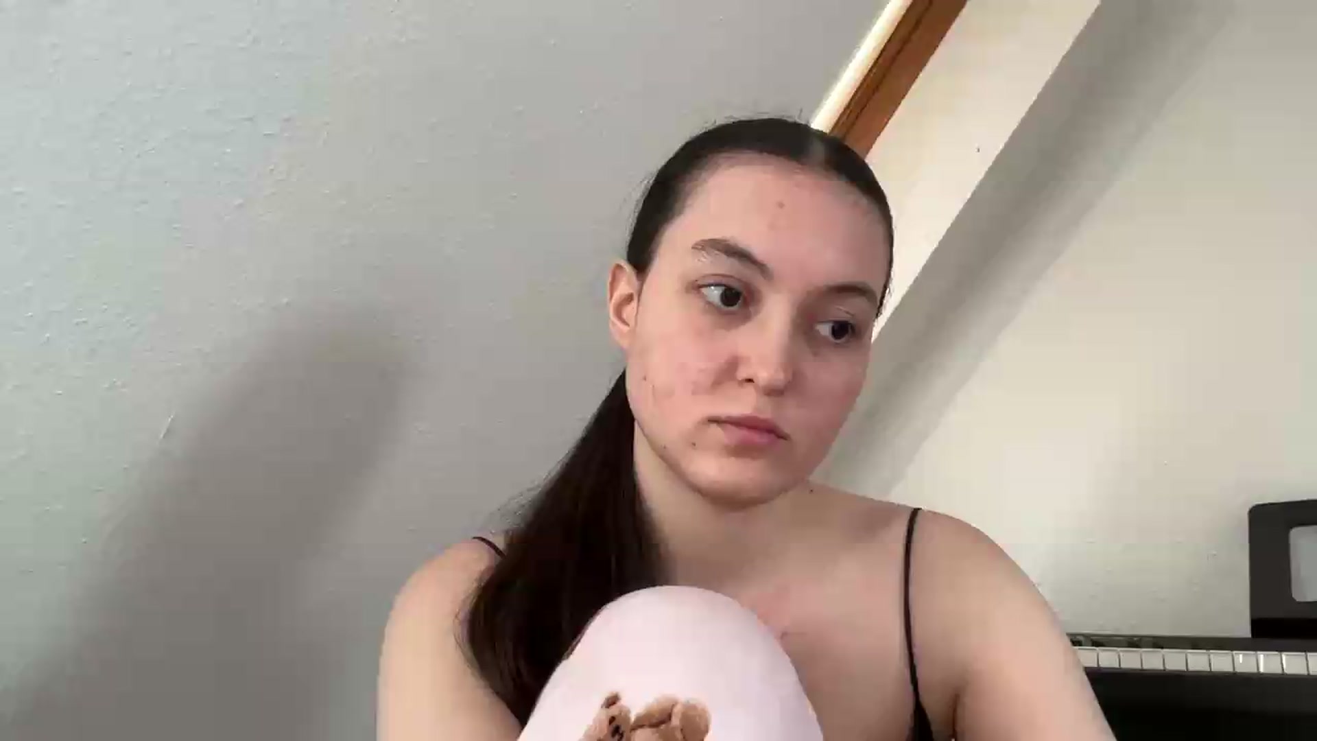 Gallery image thumbnail from IrisAmore's myfreecams stream on, 06/16/2026, 13:32 image 12 of 20