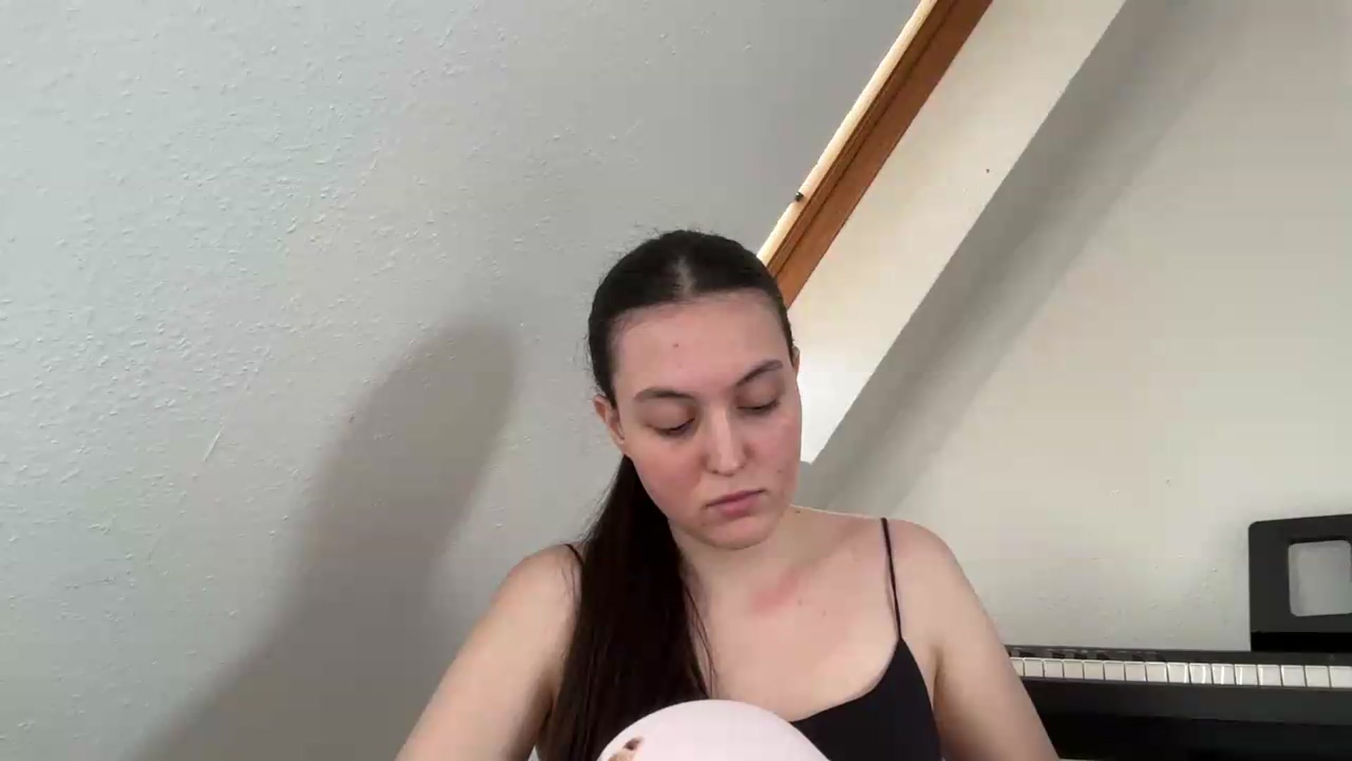 Gallery image thumbnail from IrisAmore's myfreecams stream on, 06/16/2026, 13:32 image 10 of 20