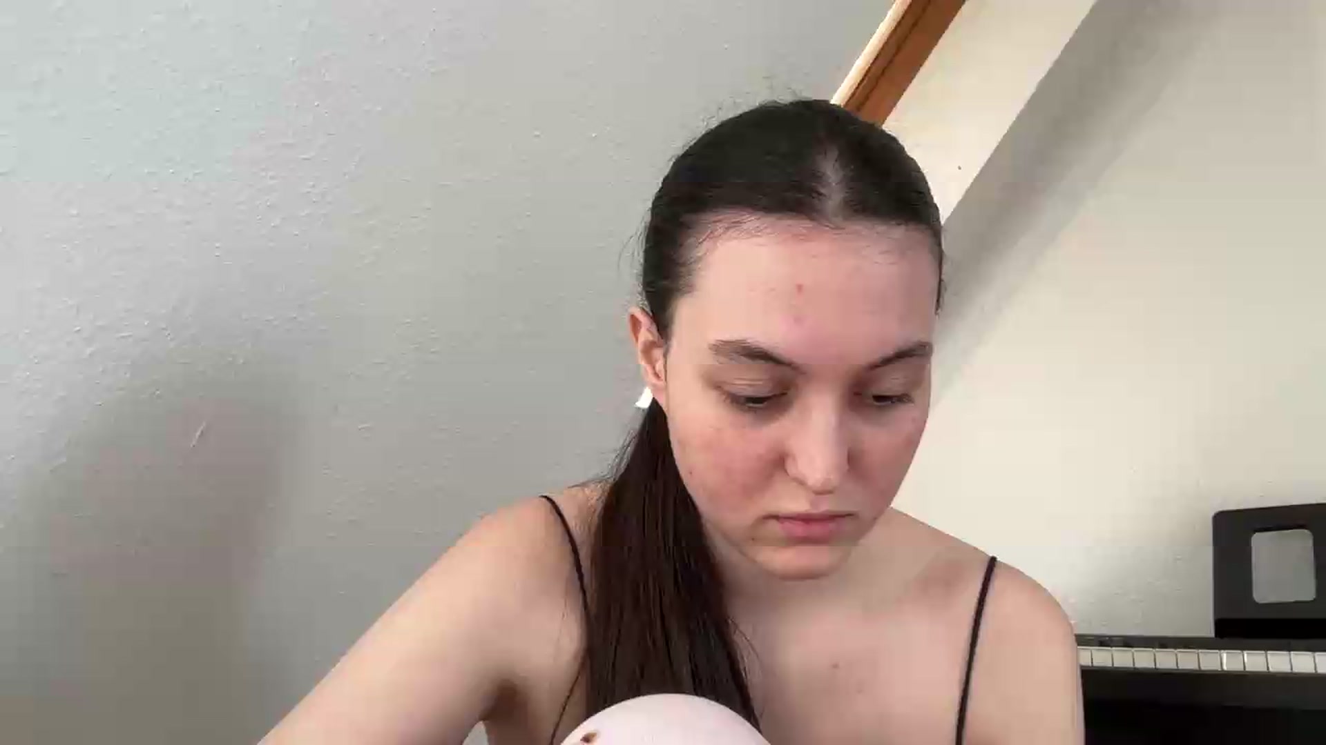 Gallery image thumbnail from IrisAmore's myfreecams stream on, 06/16/2026, 13:32 image 8 of 20