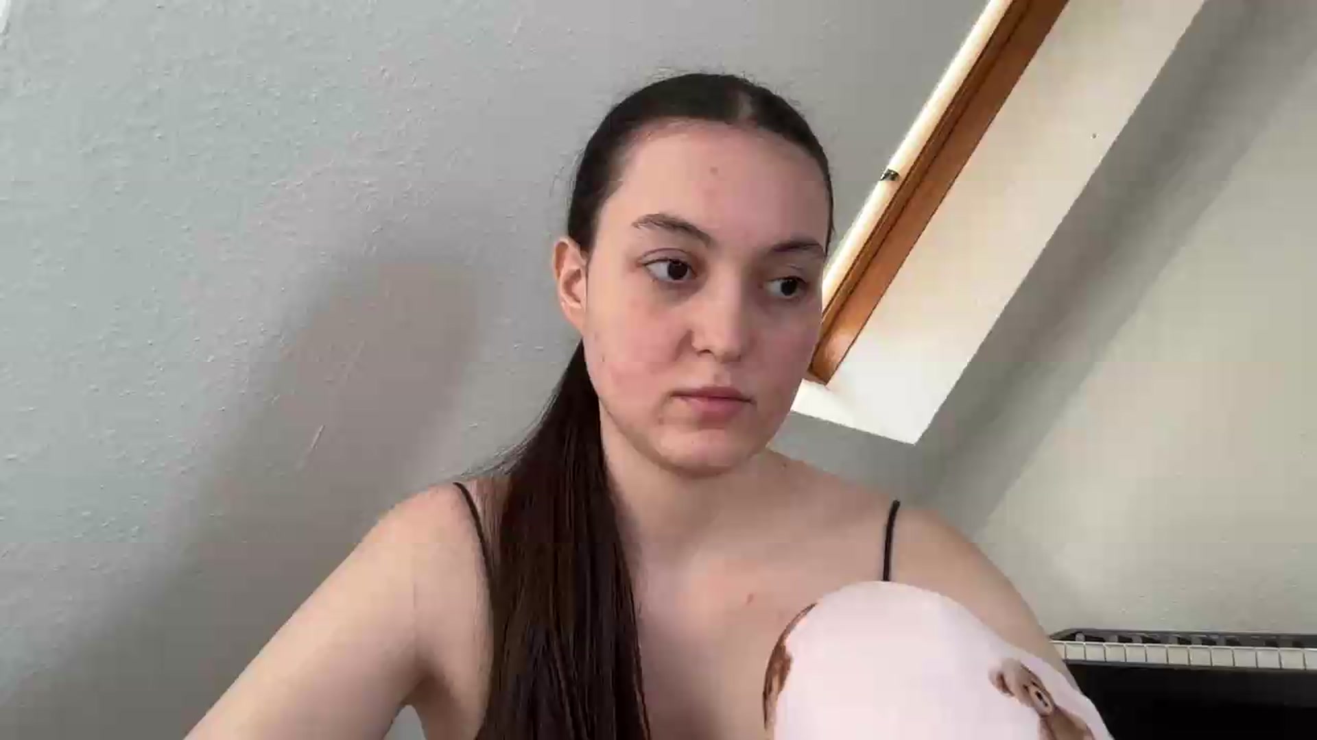 Gallery image thumbnail from IrisAmore's myfreecams stream on, 06/16/2026, 13:32 image 19 of 20