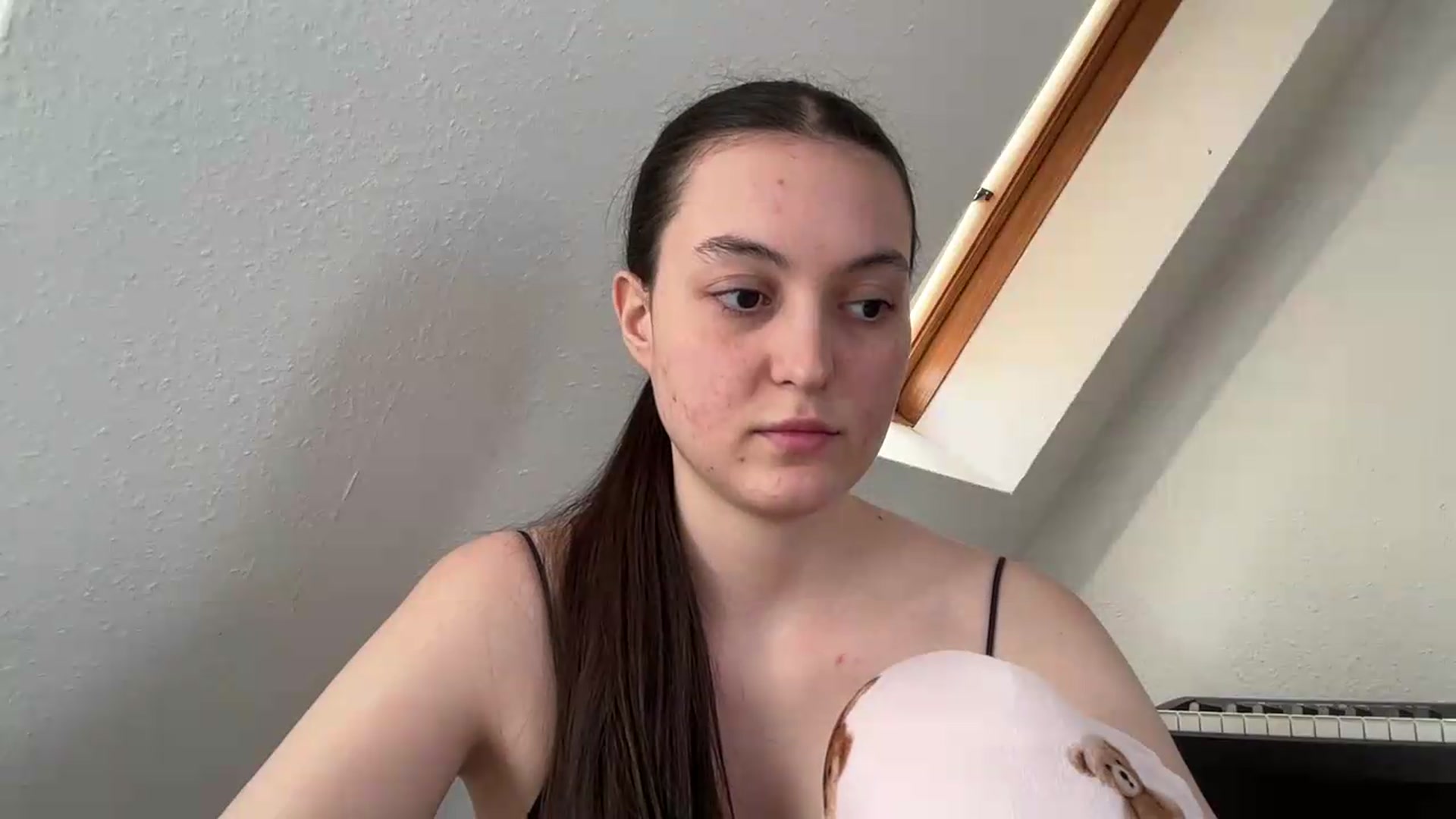 Gallery image thumbnail from IrisAmore's myfreecams stream on, 06/16/2026, 13:32 image 20 of 20