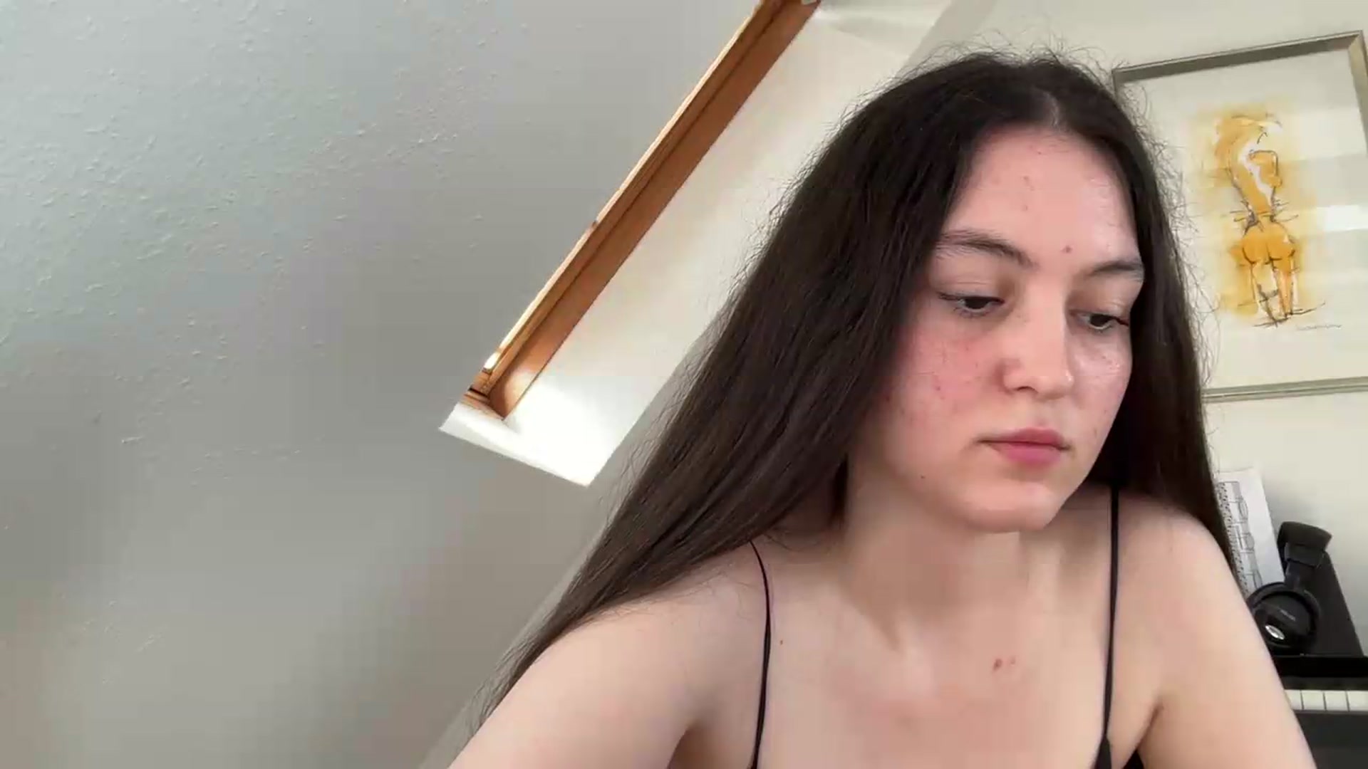 Gallery image thumbnail from IrisAmore's myfreecams stream on, 06/21/2026, 10:03 image 2 of 20