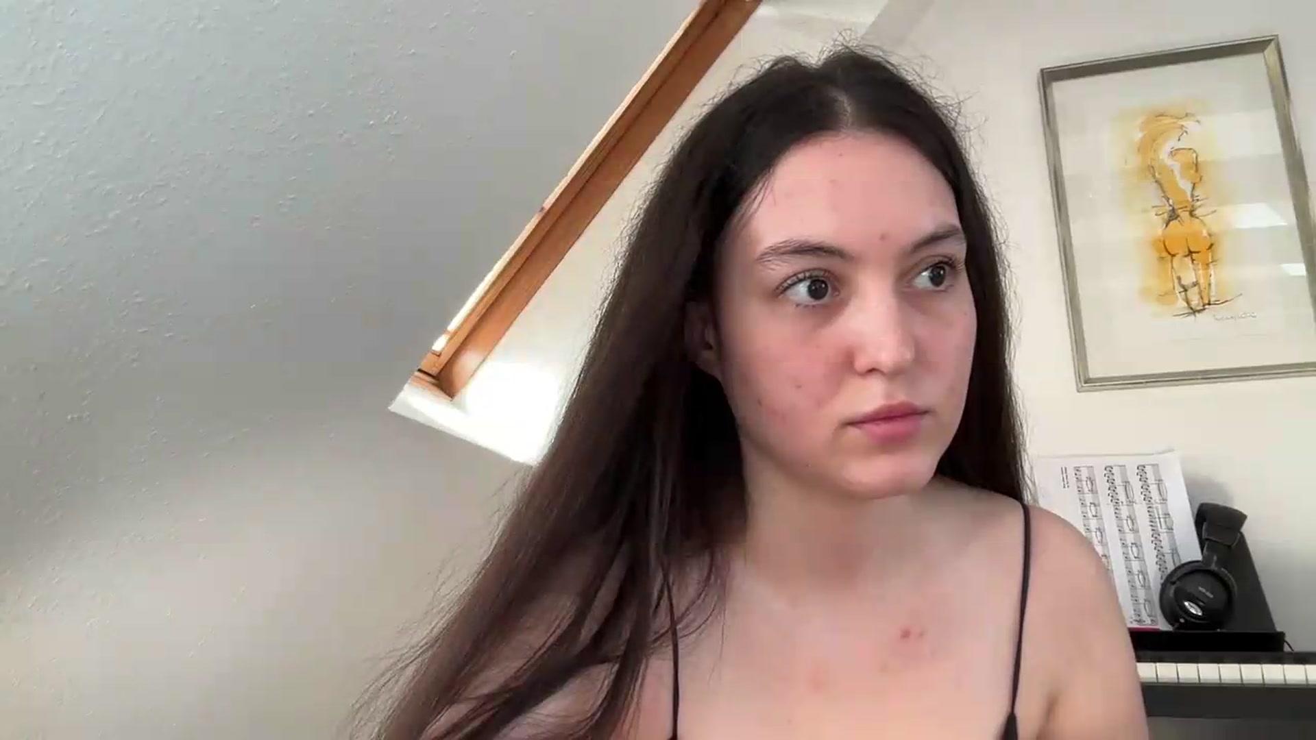 Gallery image thumbnail from IrisAmore's myfreecams stream on, 06/21/2026, 10:03 image 4 of 20