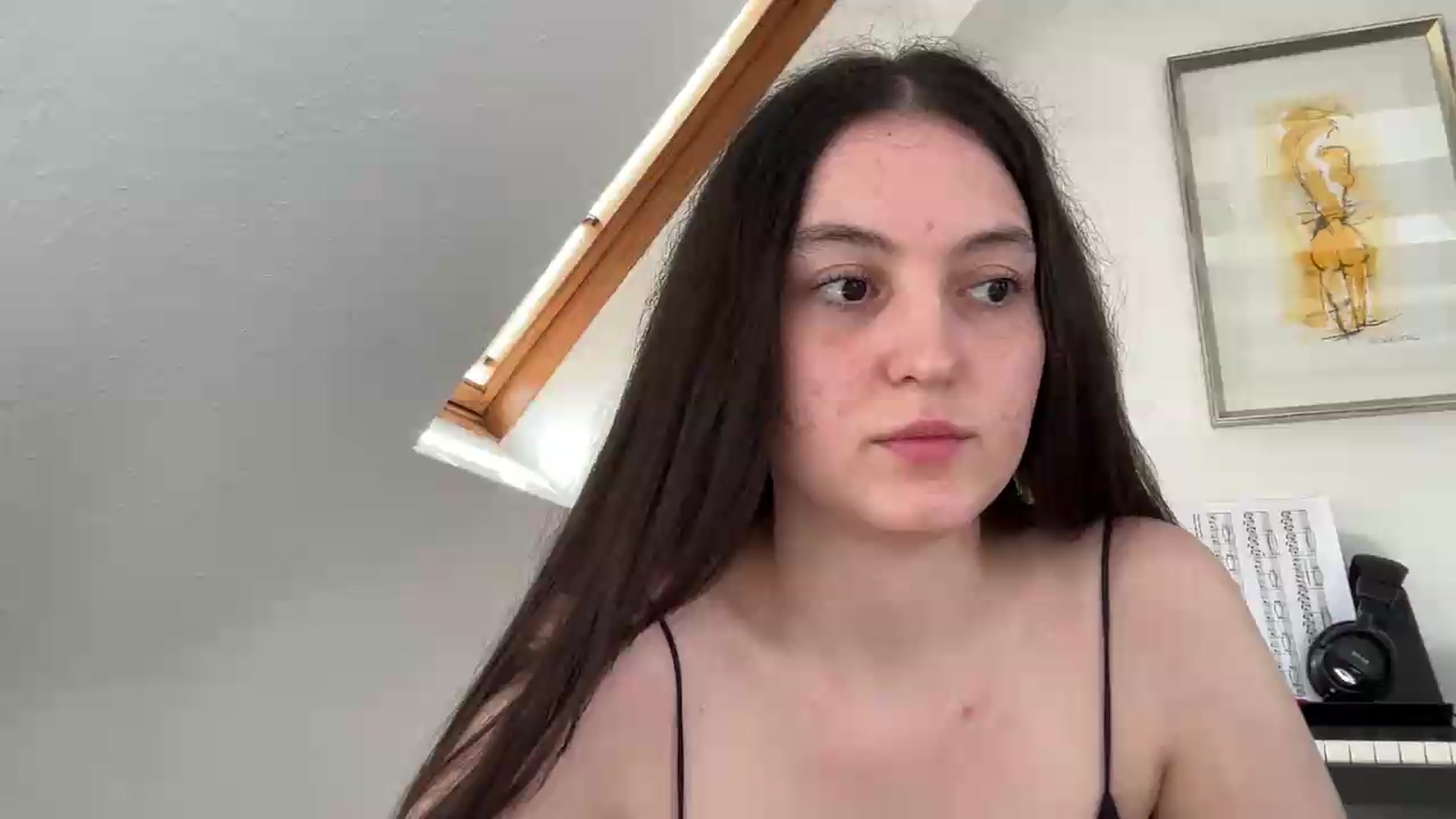 Gallery image thumbnail from IrisAmore's myfreecams stream on, 06/21/2026, 10:31 image 17 of 20