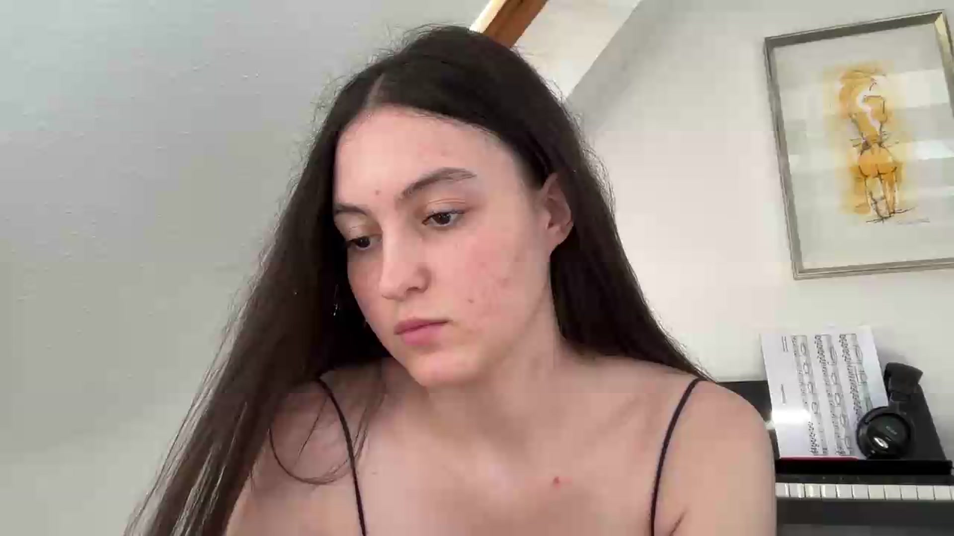 Gallery image thumbnail from IrisAmore's myfreecams stream on, 06/21/2026, 10:31 image 13 of 20
