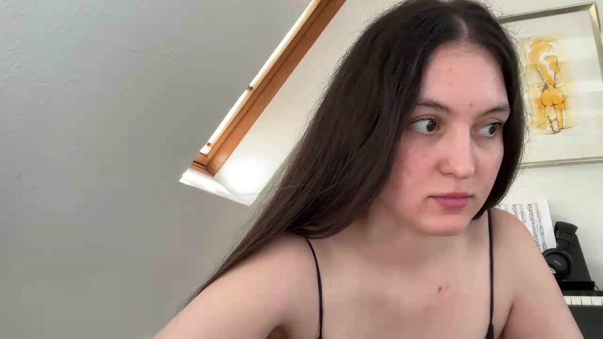 Gallery image thumbnail from IrisAmore's myfreecams stream on, 06/21/2026, 11:33 image 3 of 20