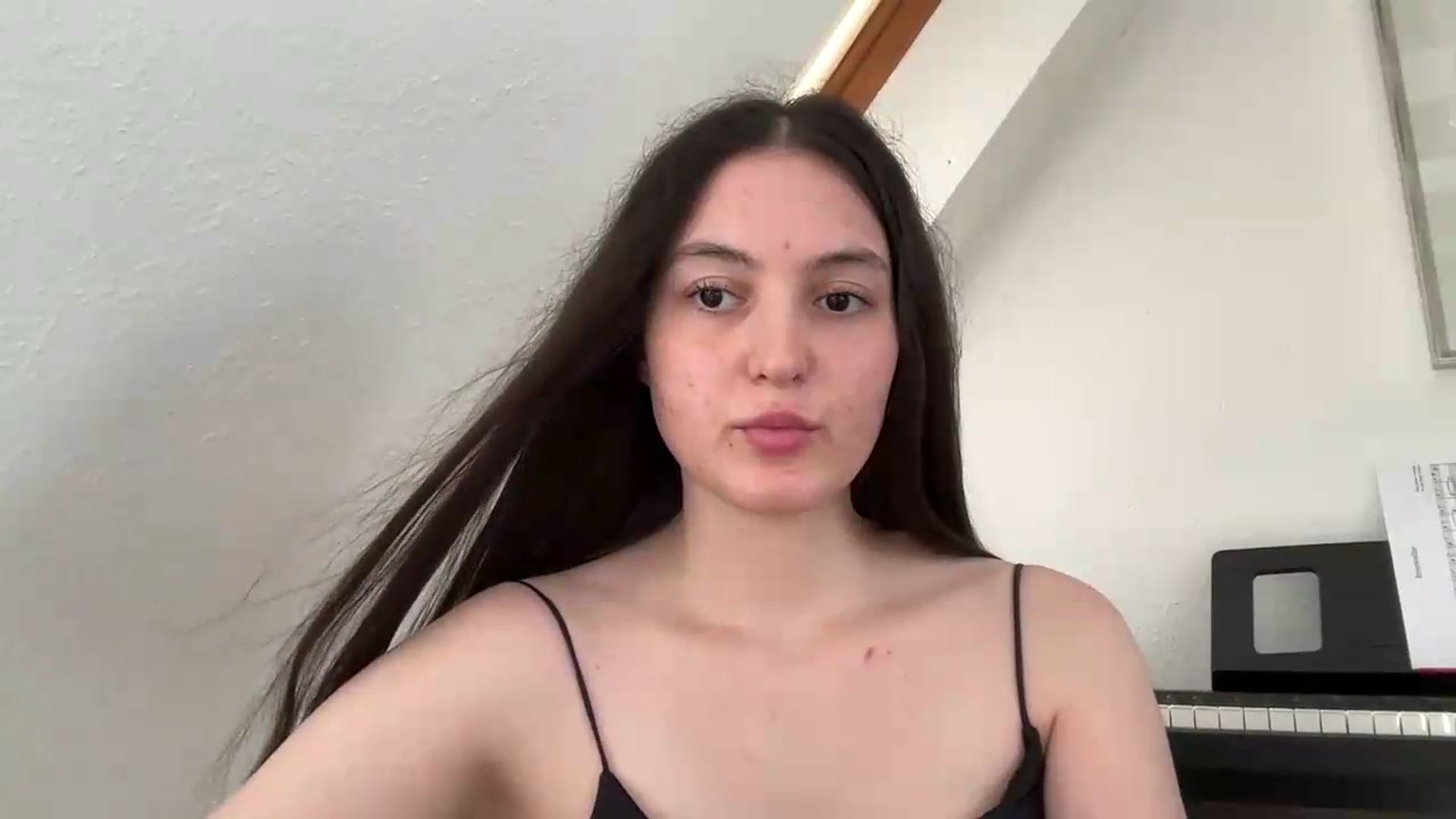 Gallery image thumbnail from IrisAmore's myfreecams stream on, 06/21/2026, 11:33 image 6 of 20