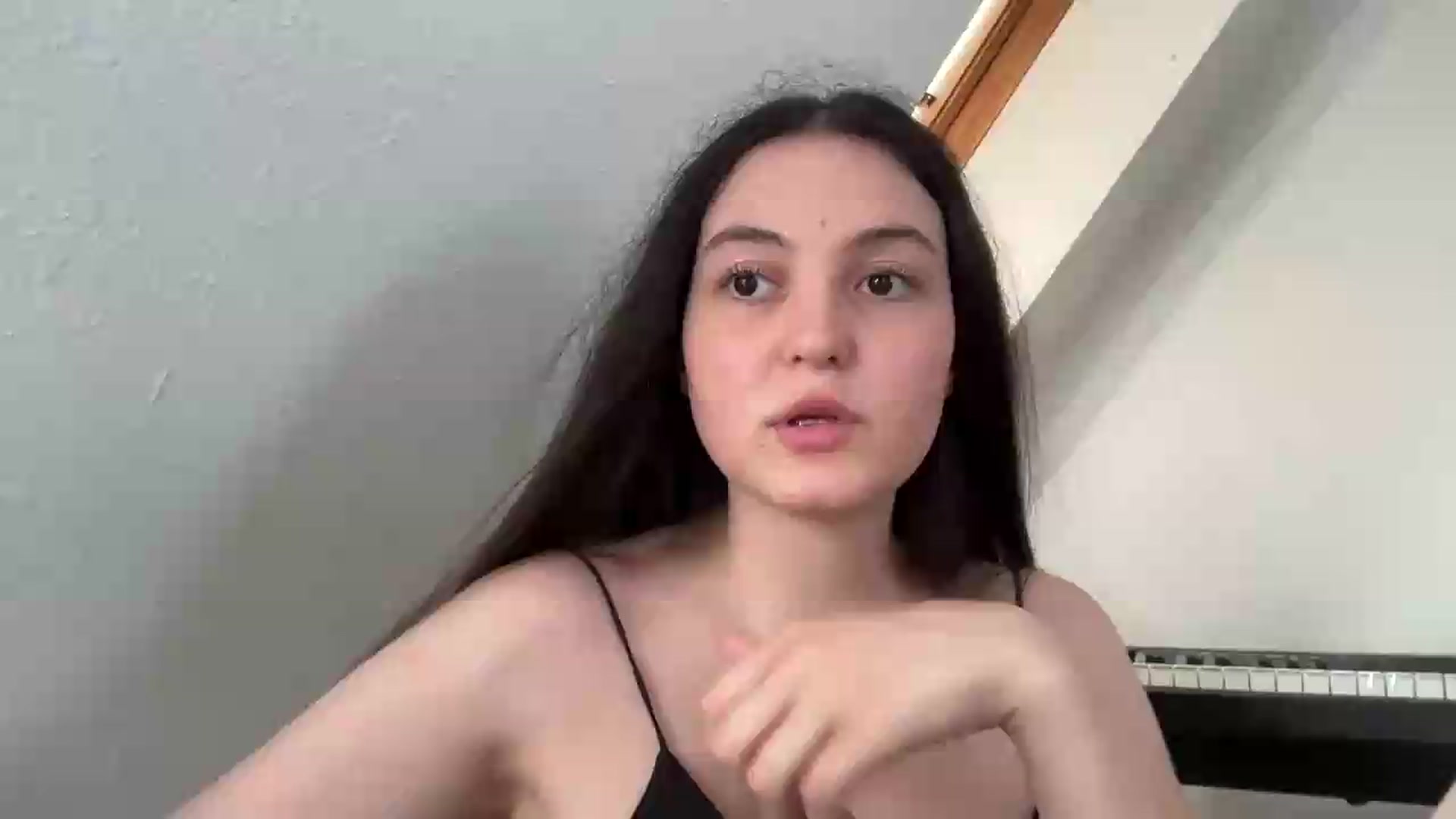 Gallery image thumbnail from IrisAmore's myfreecams stream on, 06/21/2026, 13:40 image 2 of 20
