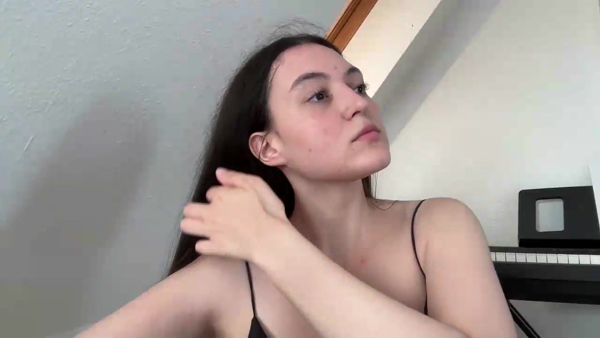 Gallery image thumbnail from IrisAmore's myfreecams stream on, 06/21/2026, 14:03 image 6 of 20