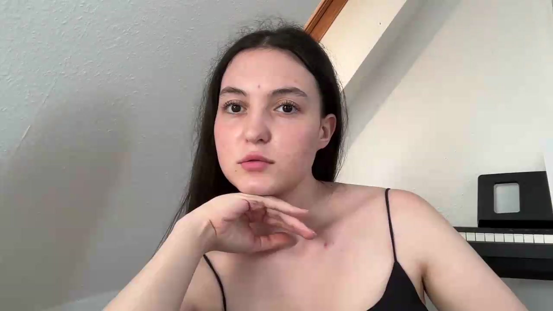Gallery image thumbnail from IrisAmore's myfreecams stream on, 06/21/2026, 14:03 image 8 of 20