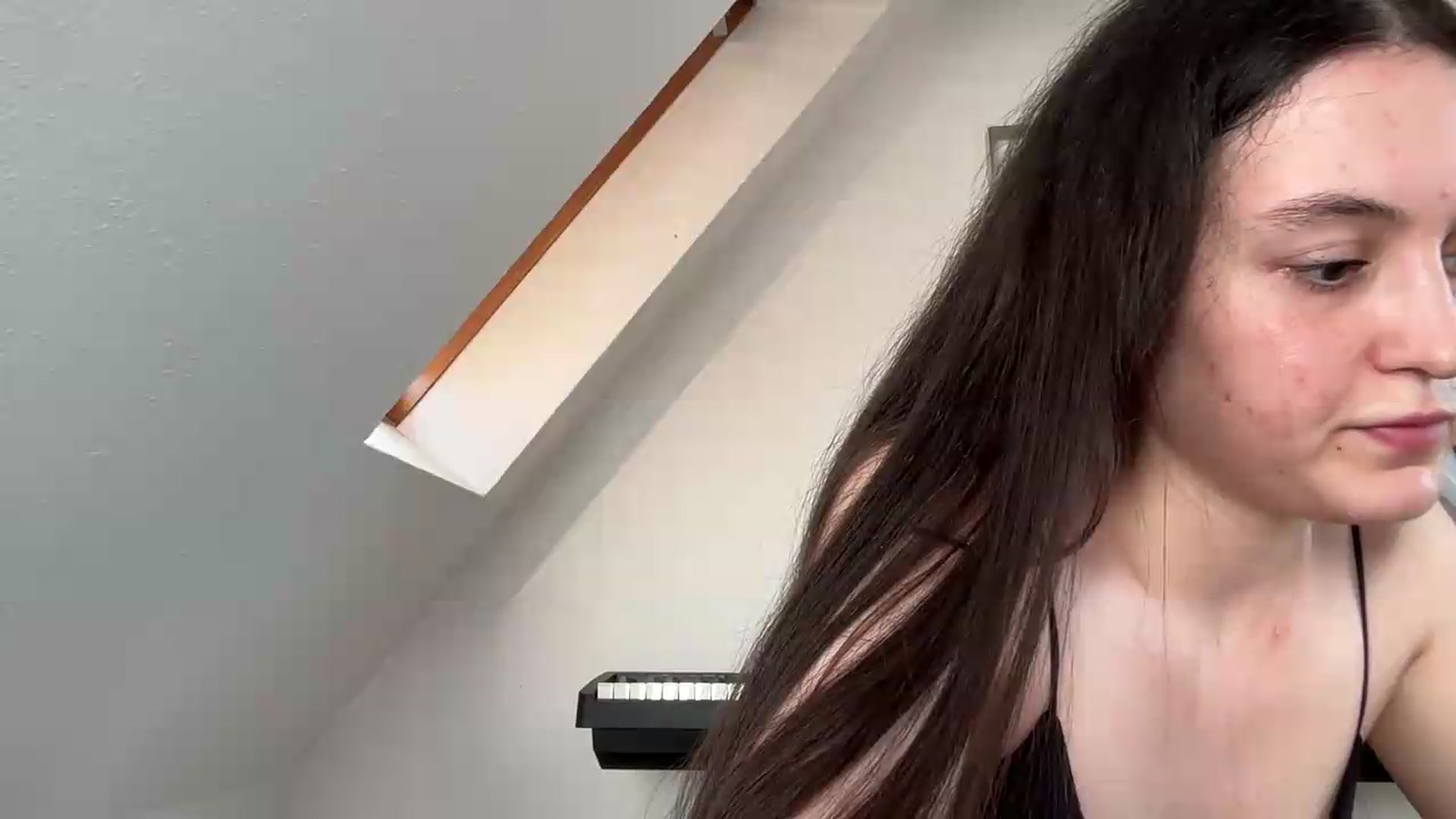 Gallery image thumbnail from IrisAmore's myfreecams stream on, 06/21/2026, 14:20 image 9 of 20