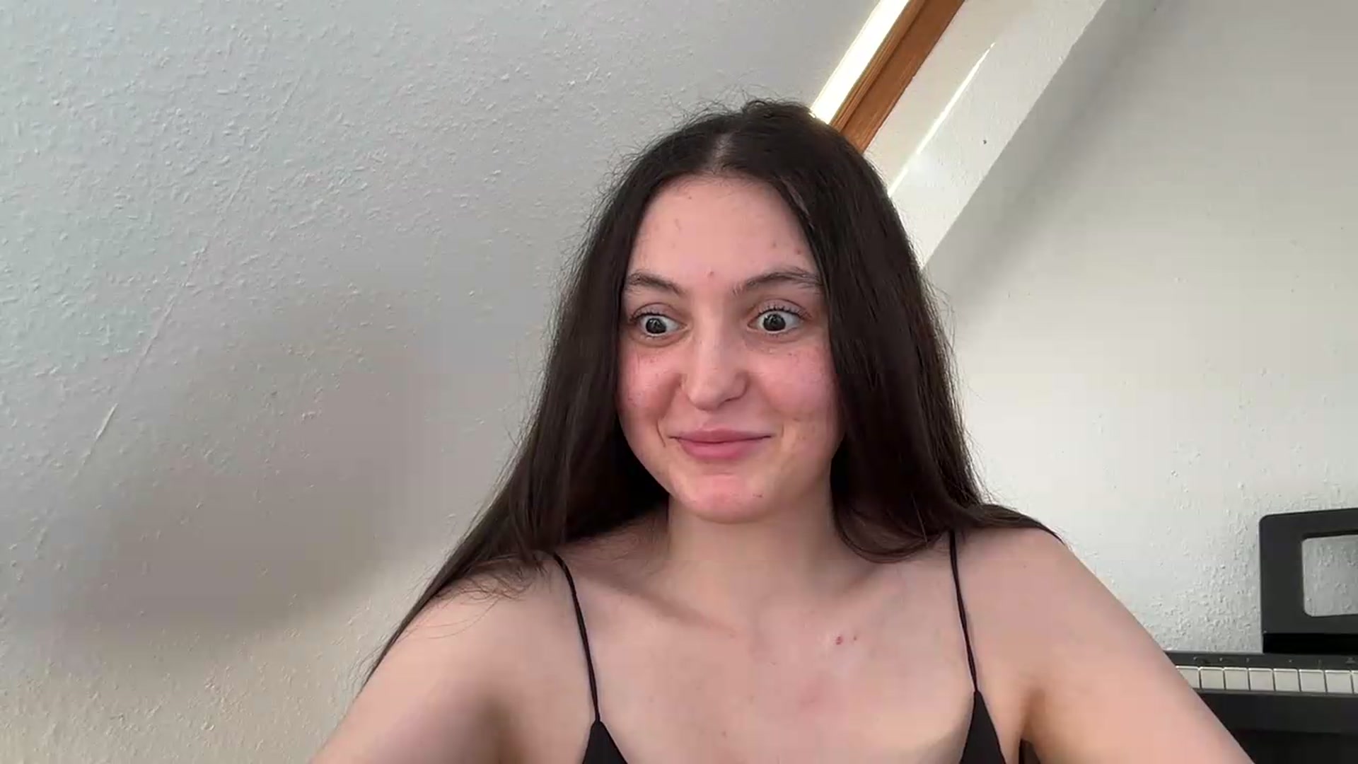 Gallery image thumbnail from IrisAmore's myfreecams stream on, 06/22/2026, 10:47 image 8 of 20