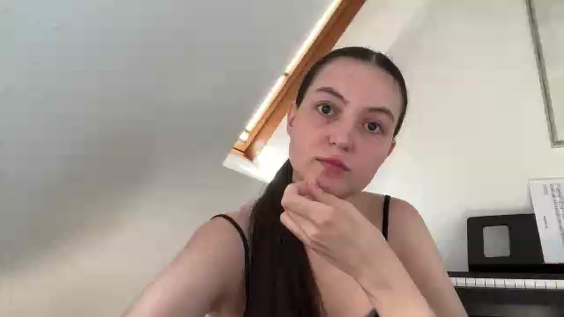 Gallery image thumbnail from IrisAmore's myfreecams stream on, 06/24/2026, 09:03 image 14 of 20