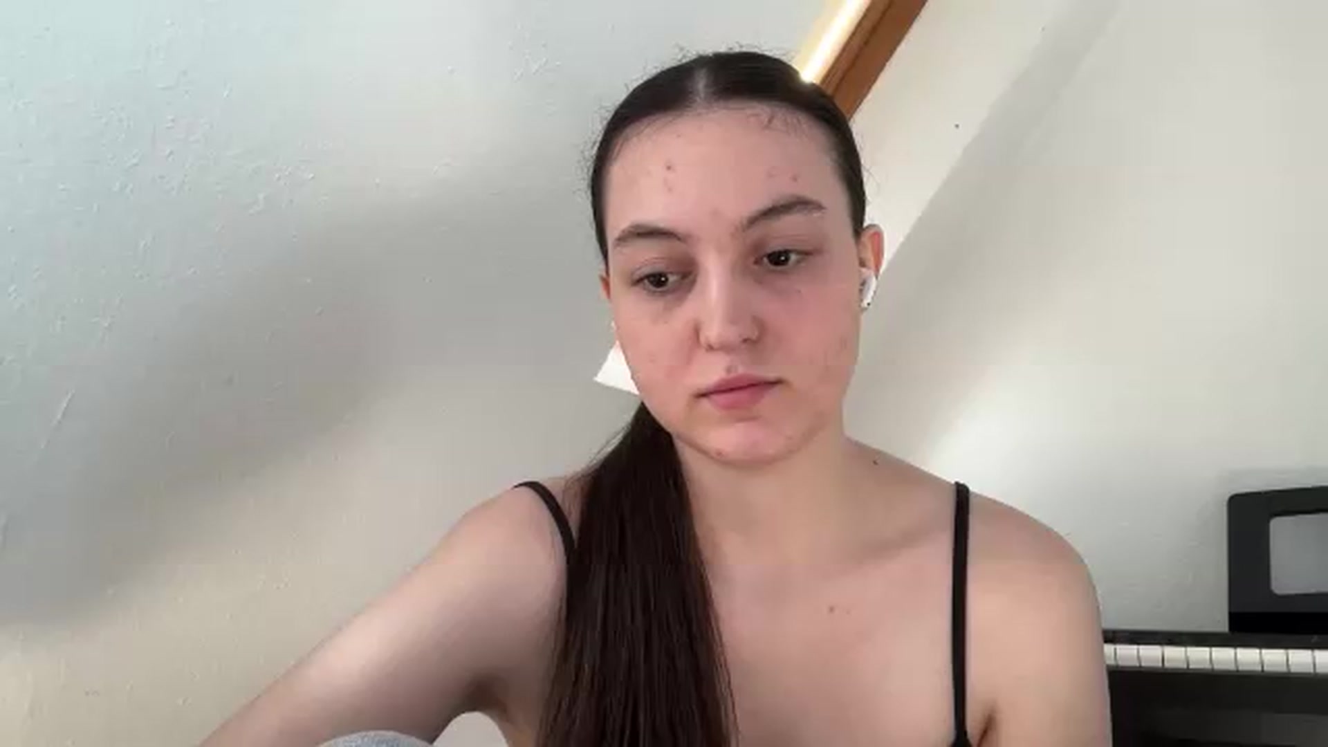 Gallery image thumbnail from IrisAmore's myfreecams stream on, 06/24/2026, 09:03 image 8 of 20
