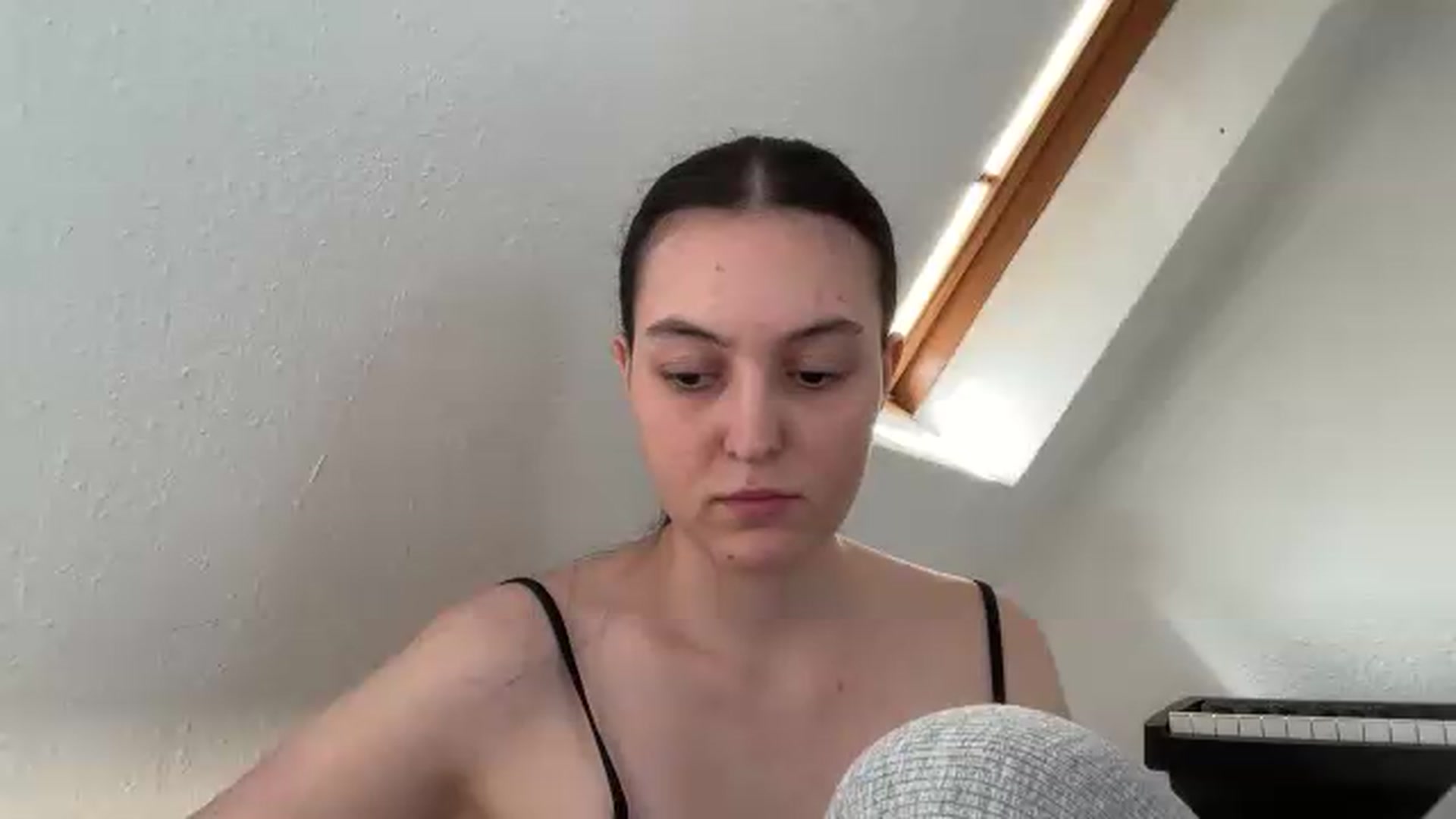 Gallery image thumbnail from IrisAmore's myfreecams stream on, 06/24/2026, 09:03 image 20 of 20