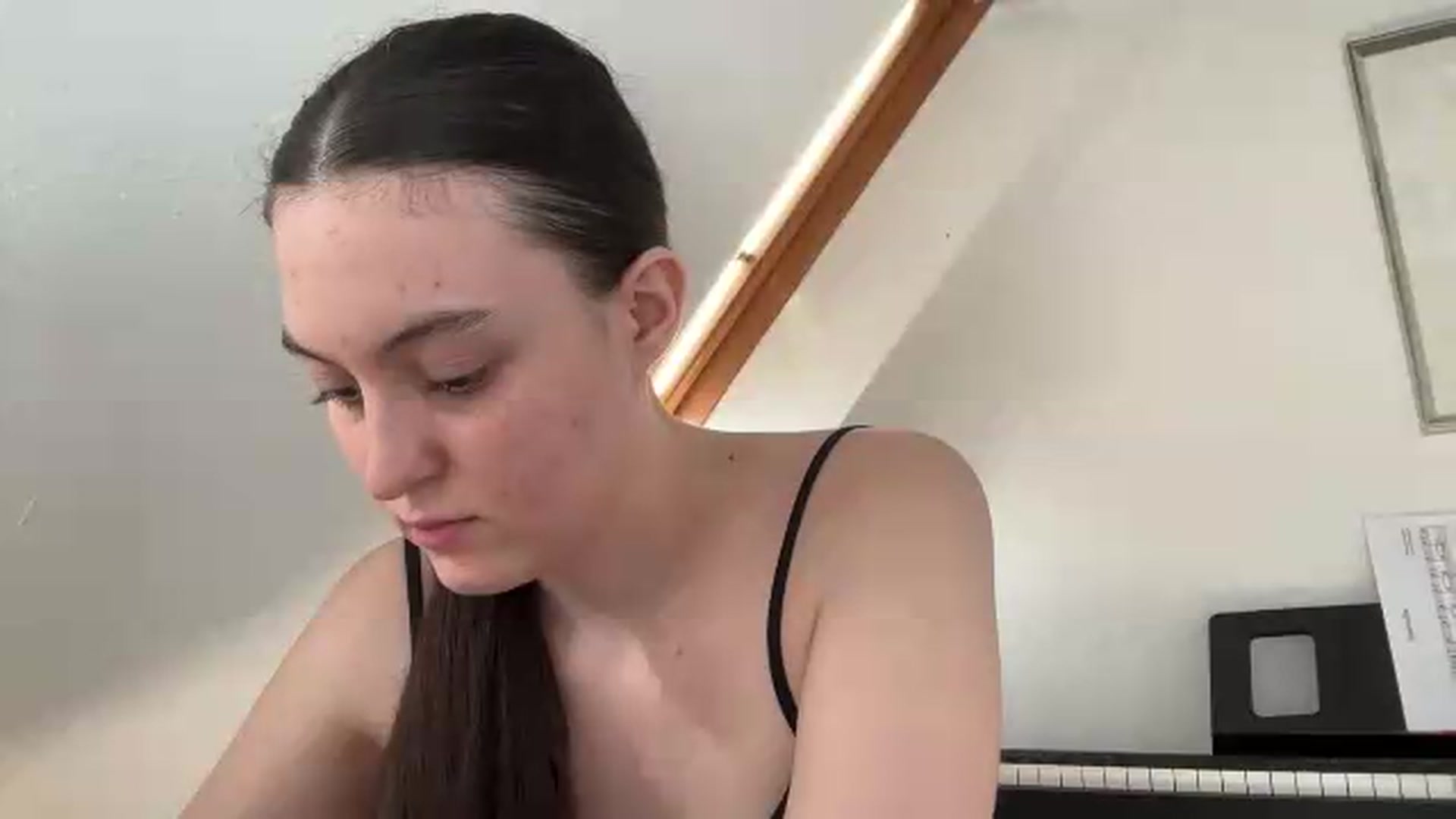 Gallery image thumbnail from IrisAmore's myfreecams stream on, 06/24/2026, 09:03 image 9 of 20
