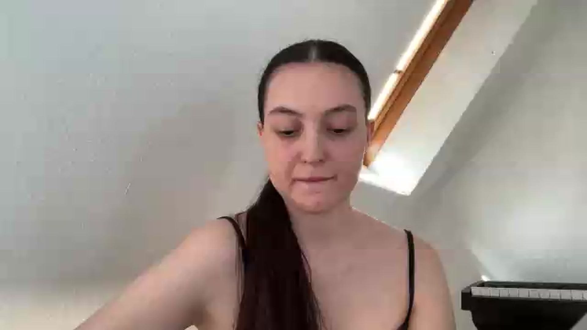 Gallery image thumbnail from IrisAmore's myfreecams stream on, 06/24/2026, 09:03 image 17 of 20