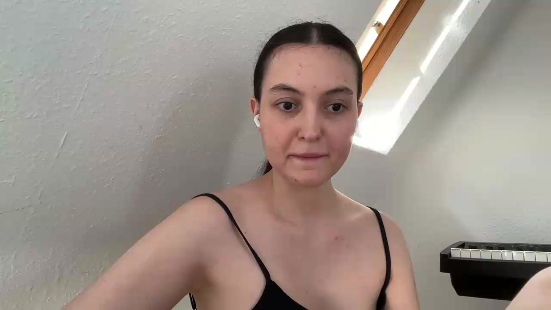 Gallery image thumbnail from IrisAmore's myfreecams stream on, 06/24/2026, 10:08 image 16 of 20