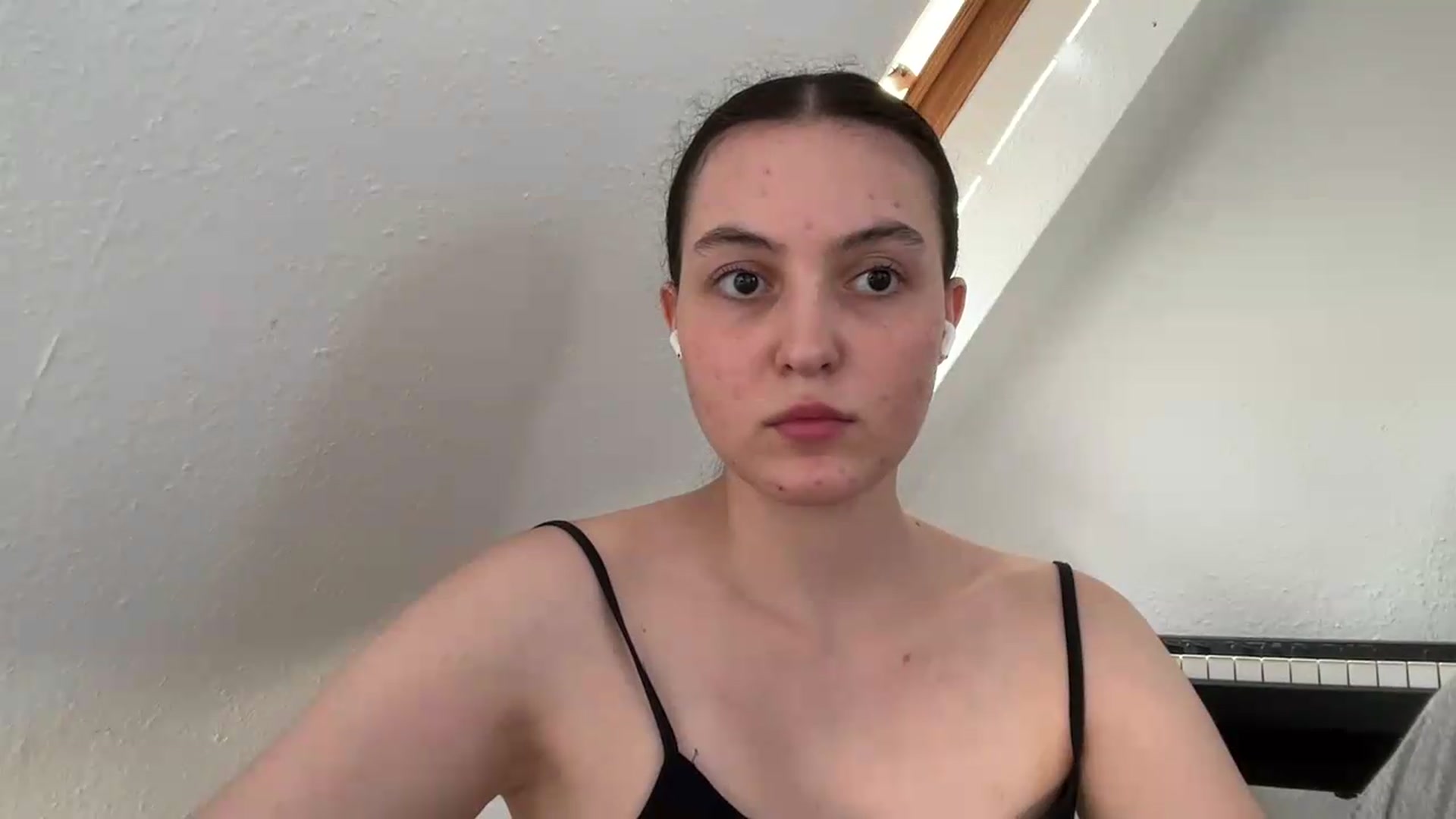 Gallery image thumbnail from IrisAmore's myfreecams stream on, 06/24/2026, 10:08 image 4 of 20