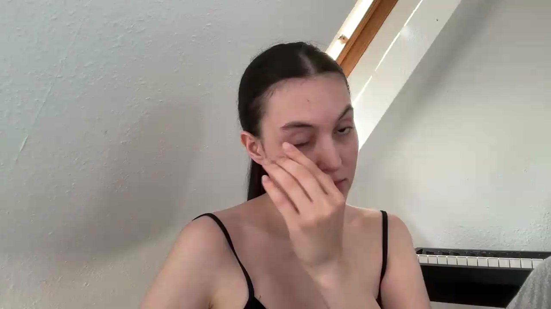 Gallery image thumbnail from IrisAmore's myfreecams stream on, 06/24/2026, 10:08 image 3 of 20