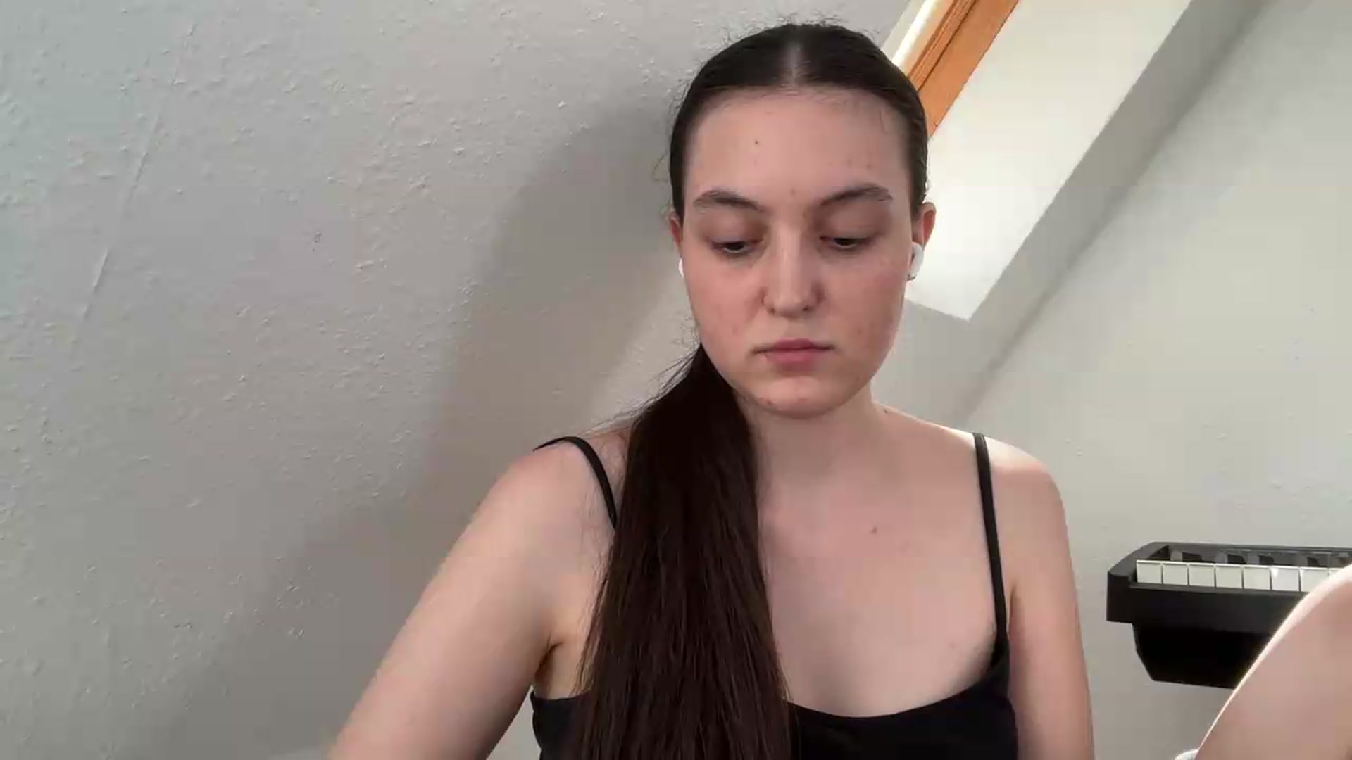 Gallery image thumbnail from IrisAmore's myfreecams stream on, 06/24/2026, 13:03 image 9 of 20