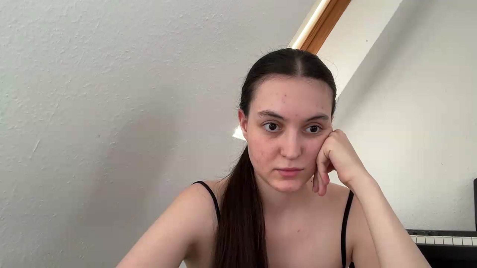 Gallery image thumbnail from IrisAmore's myfreecams stream on, 06/24/2026, 13:03 image 4 of 20