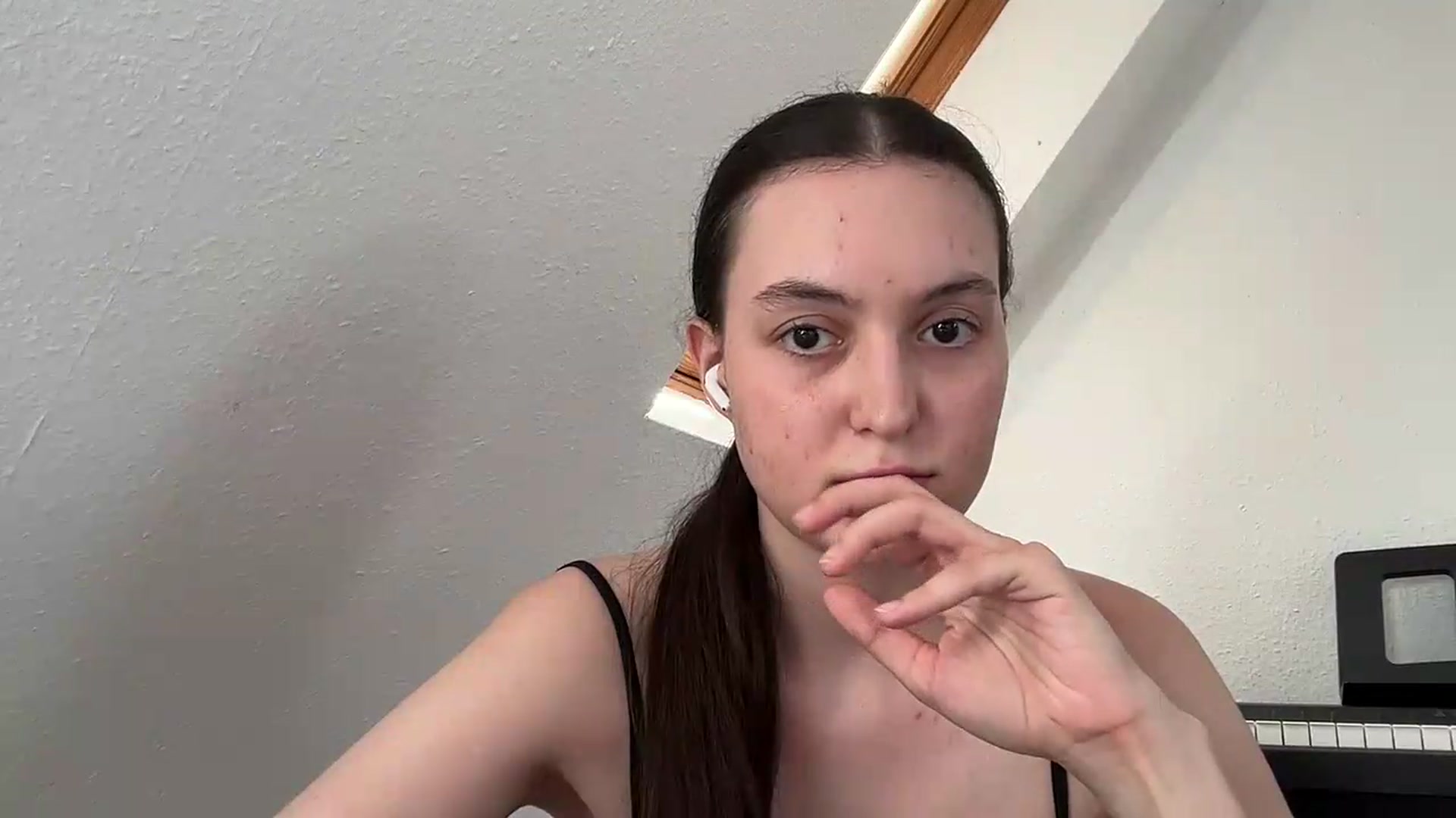 Gallery image thumbnail from IrisAmore's myfreecams stream on, 06/24/2026, 13:03 image 18 of 20
