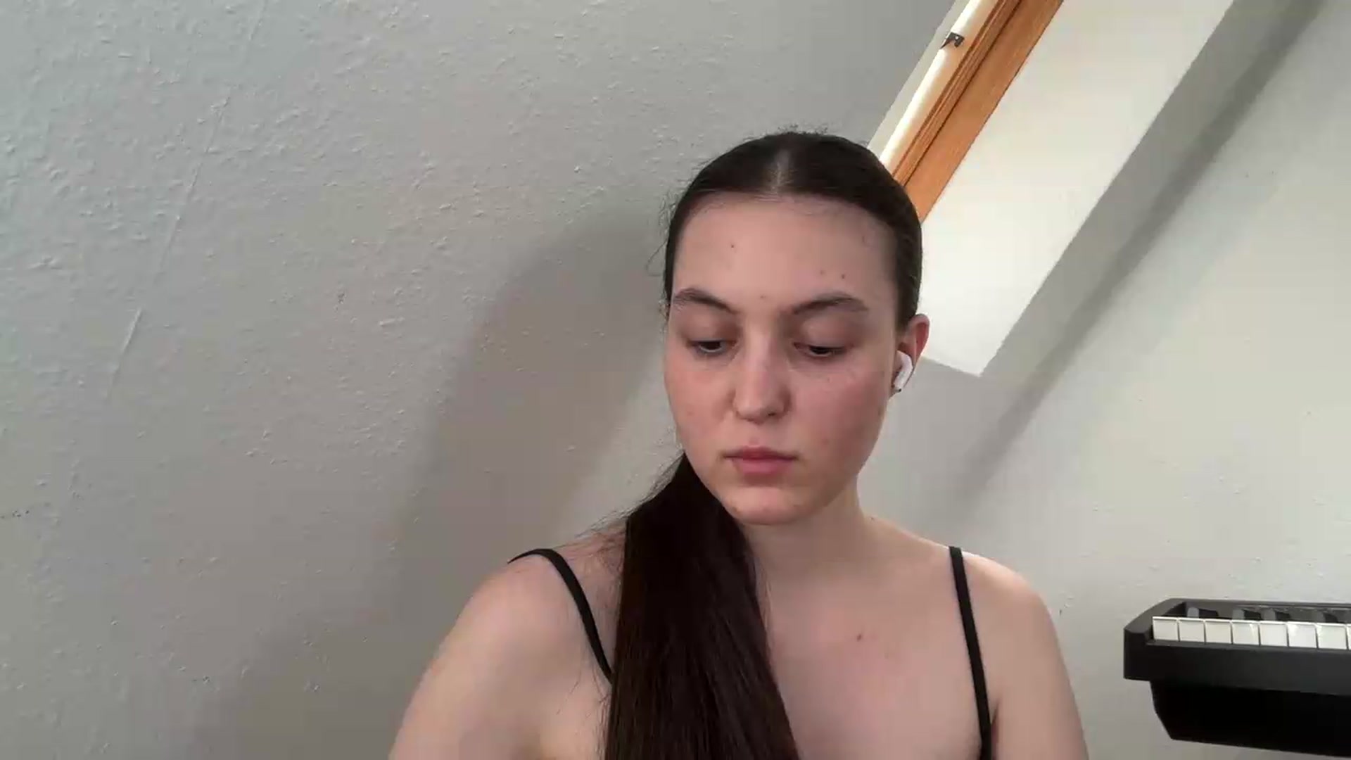 Gallery image thumbnail from IrisAmore's myfreecams stream on, 06/24/2026, 13:03 image 12 of 20