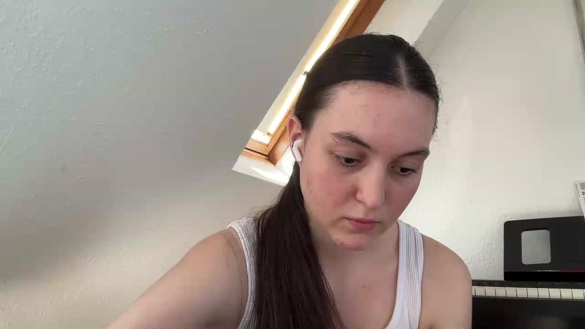 Gallery image thumbnail from IrisAmore's myfreecams stream on, 06/25/2026, 10:03 image 6 of 20
