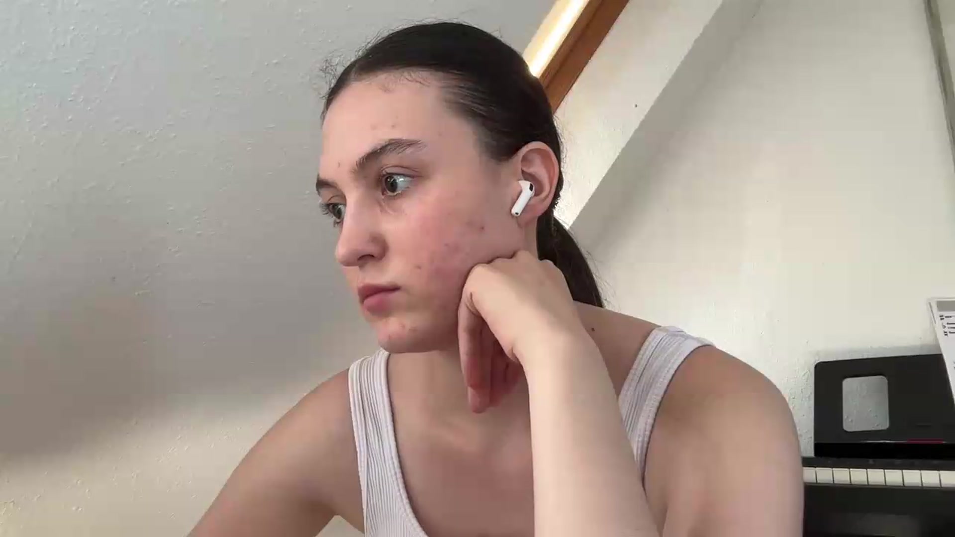 Gallery image thumbnail from IrisAmore's myfreecams stream on, 06/25/2026, 10:03 image 7 of 20