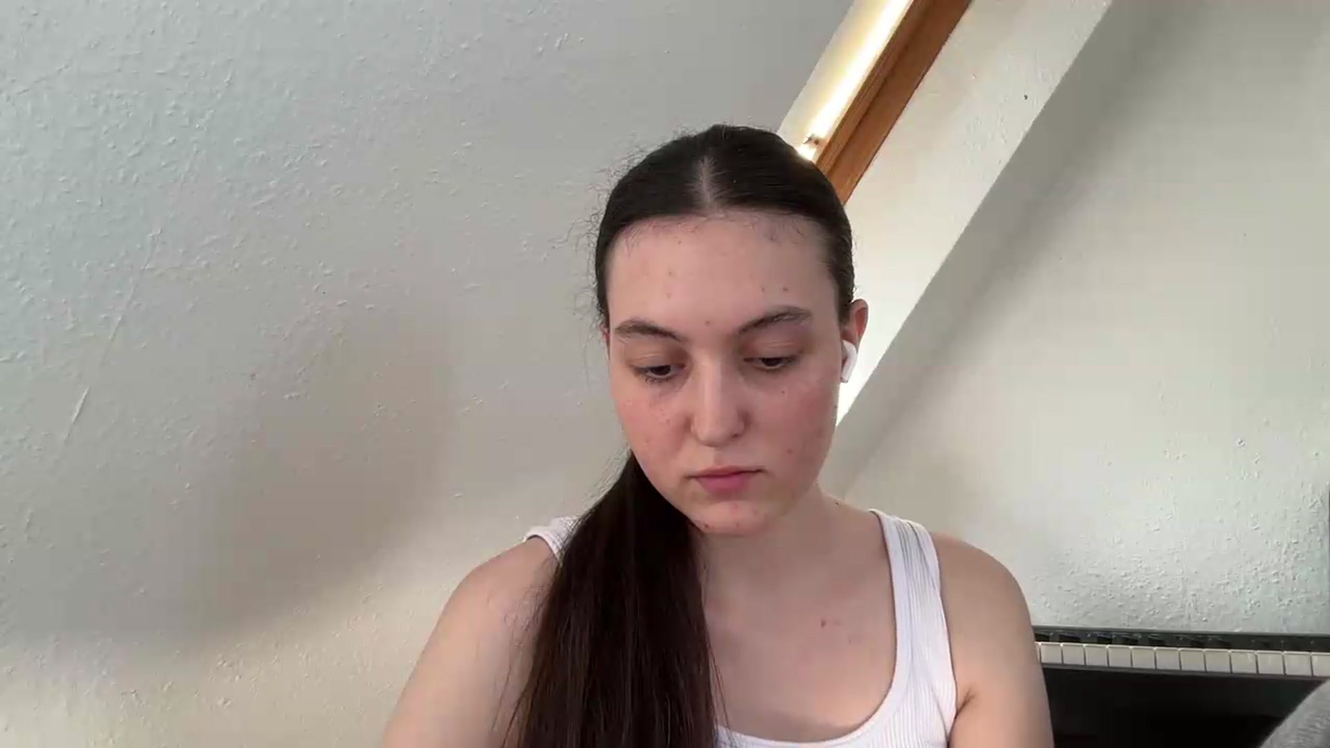 Gallery image thumbnail from IrisAmore's myfreecams stream on, 06/25/2026, 10:03 image 11 of 20