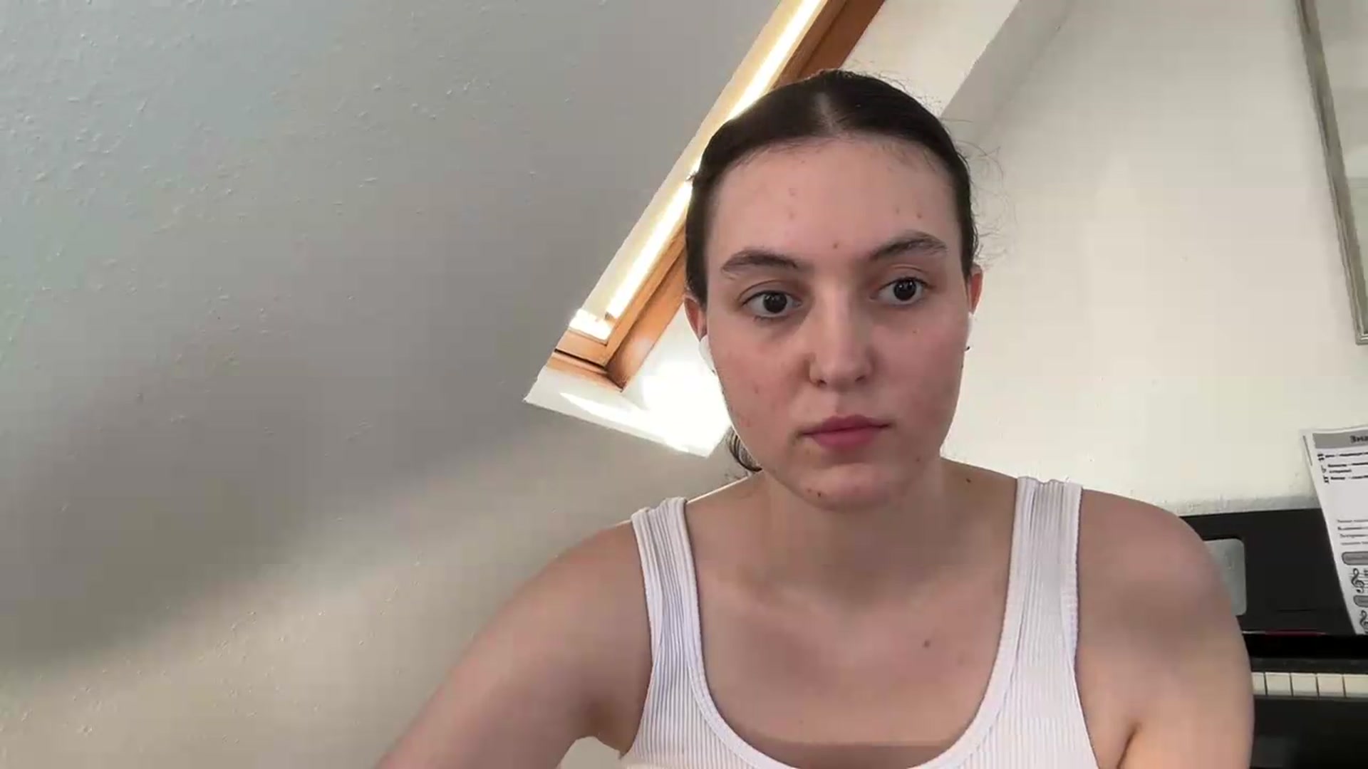 Gallery image thumbnail from IrisAmore's myfreecams stream on, 06/25/2026, 10:03 image 9 of 20