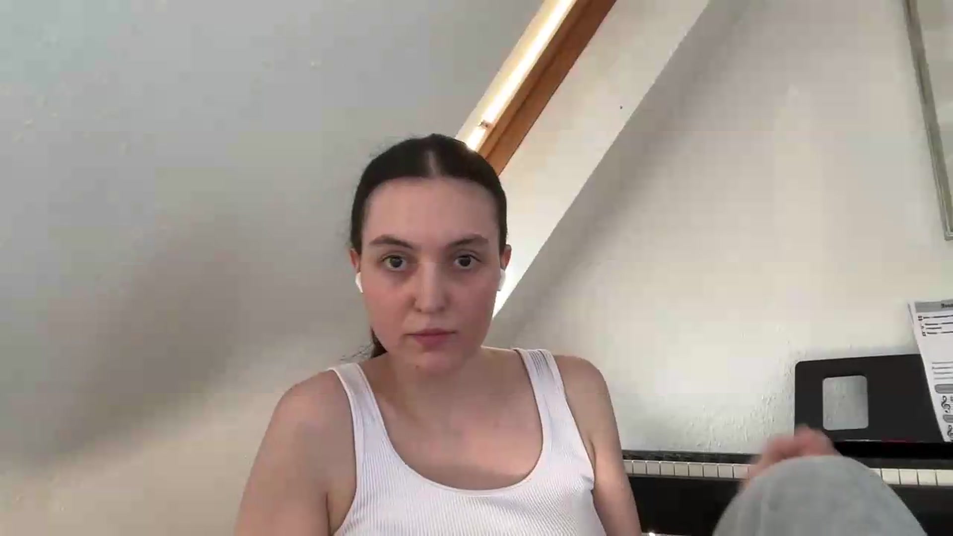 Gallery image thumbnail from IrisAmore's myfreecams stream on, 06/25/2026, 10:03 image 10 of 20