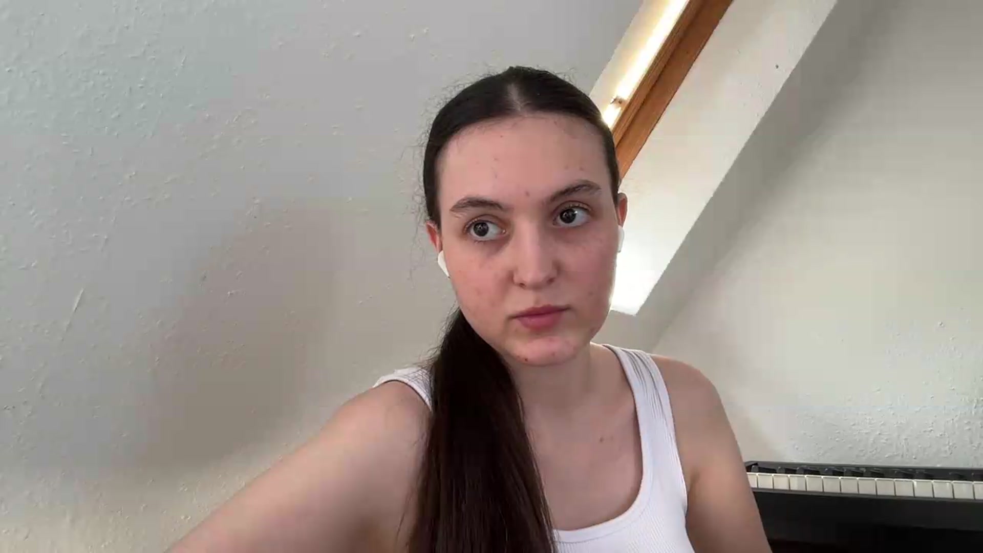 Gallery image thumbnail from IrisAmore's myfreecams stream on, 06/25/2026, 10:03 image 13 of 20