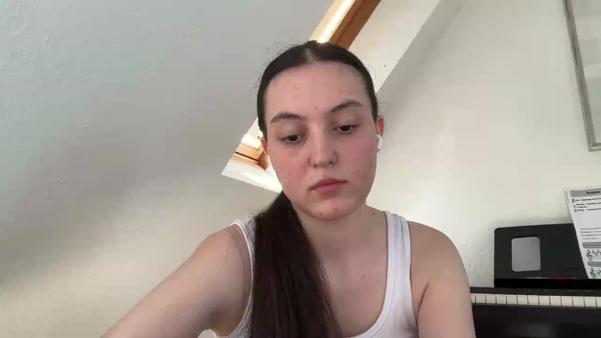 Gallery image thumbnail from IrisAmore's myfreecams stream on, 06/25/2026, 10:03 image 5 of 20