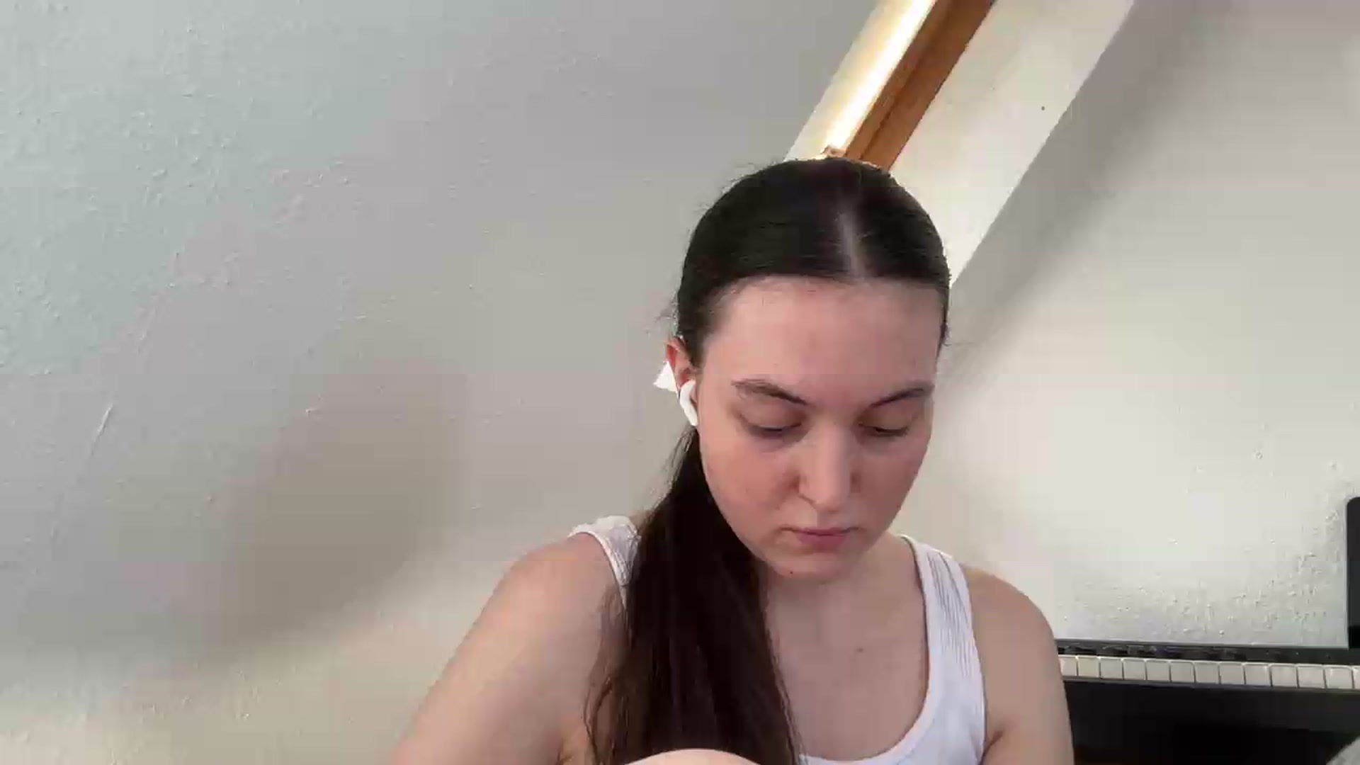 Gallery image thumbnail from IrisAmore's myfreecams stream on, 06/25/2026, 10:03 image 12 of 20