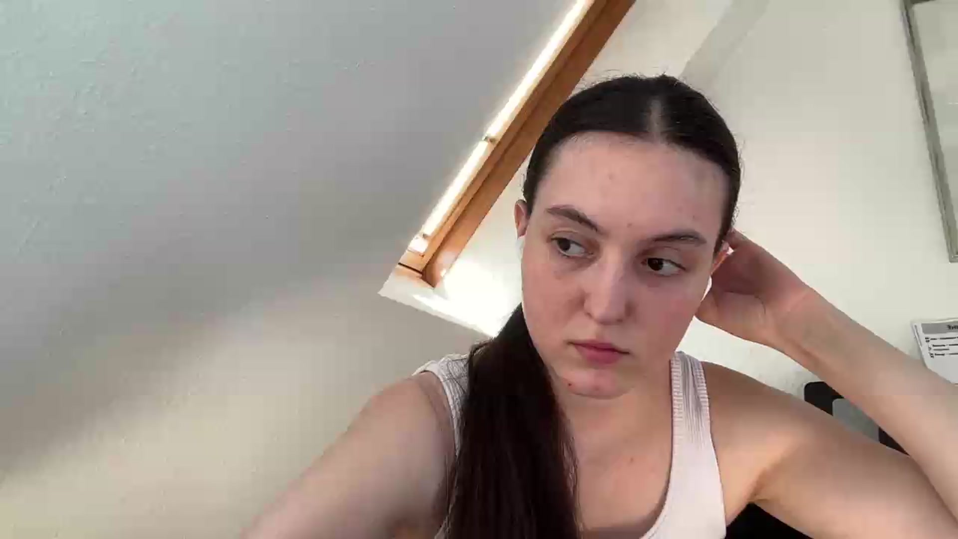 Gallery image thumbnail from IrisAmore's myfreecams stream on, 06/25/2026, 10:03 image 1 of 20