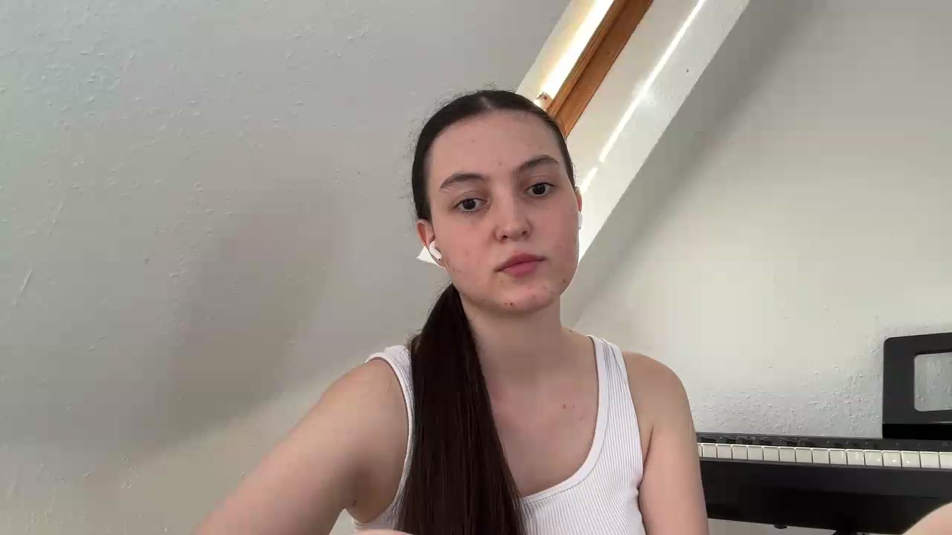 Gallery image thumbnail from IrisAmore's myfreecams stream on, 06/25/2026, 10:03 image 19 of 20