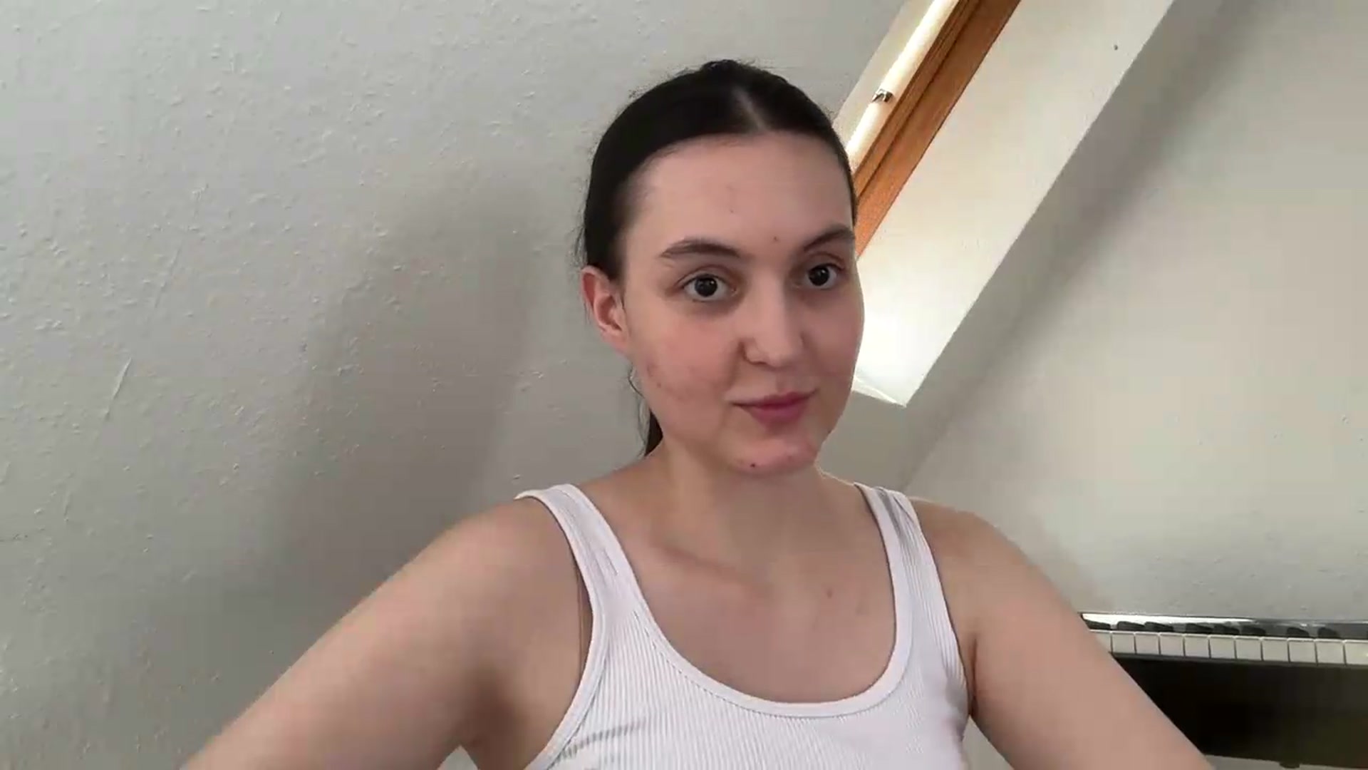 Gallery image thumbnail from IrisAmore's myfreecams stream on, 06/25/2026, 10:55 image 2 of 20