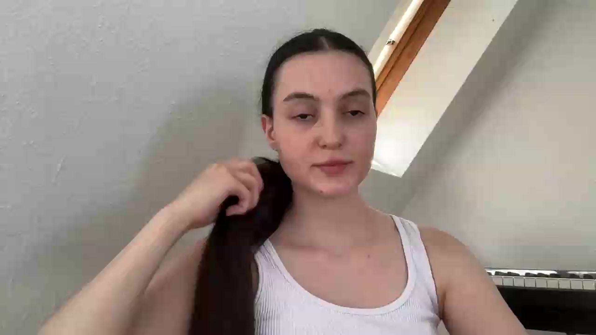 Gallery image thumbnail from IrisAmore's myfreecams stream on, 06/25/2026, 10:55 image 4 of 20