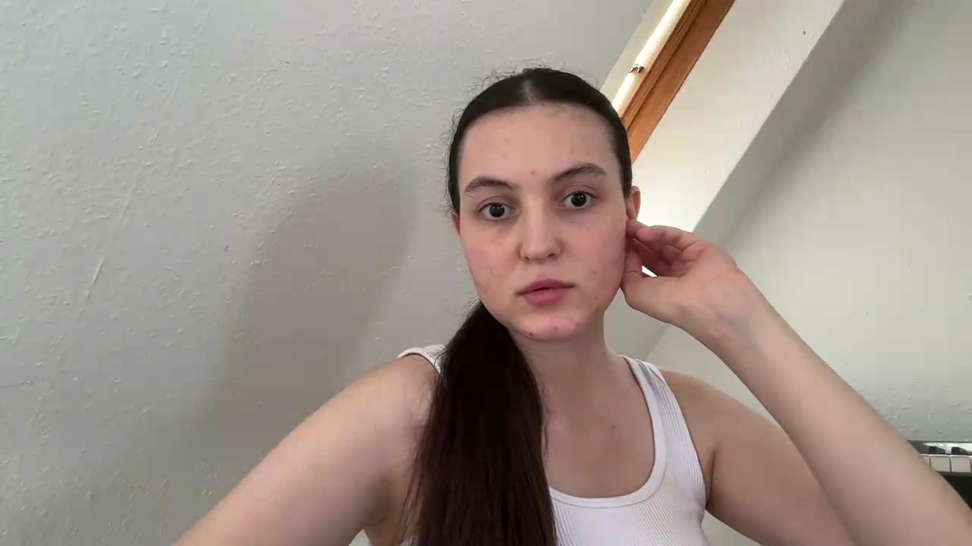 Gallery image thumbnail from IrisAmore's myfreecams stream on, 06/25/2026, 10:55 image 6 of 20