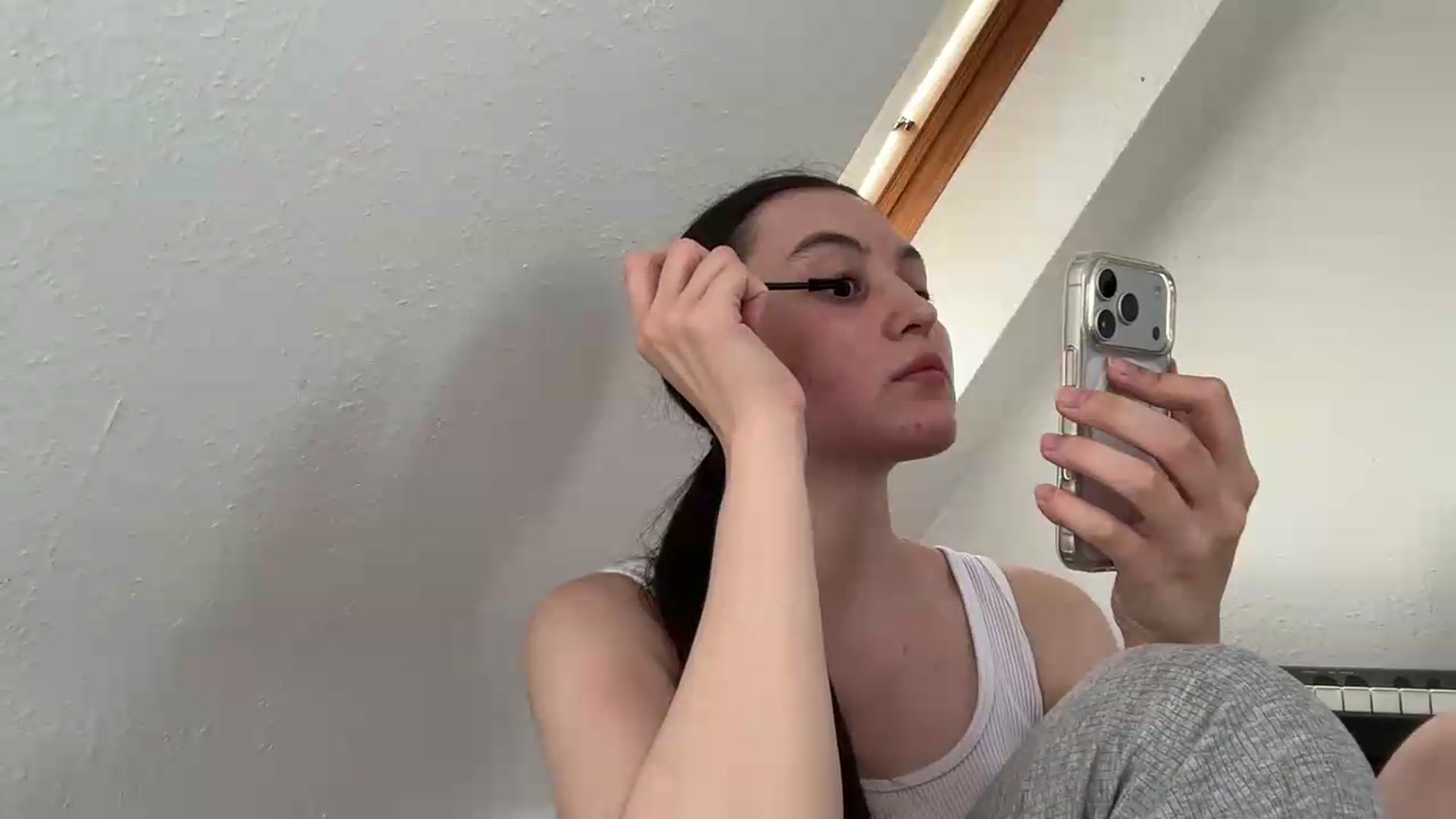 Gallery image thumbnail from IrisAmore's myfreecams stream on, 06/25/2026, 10:55 image 15 of 20