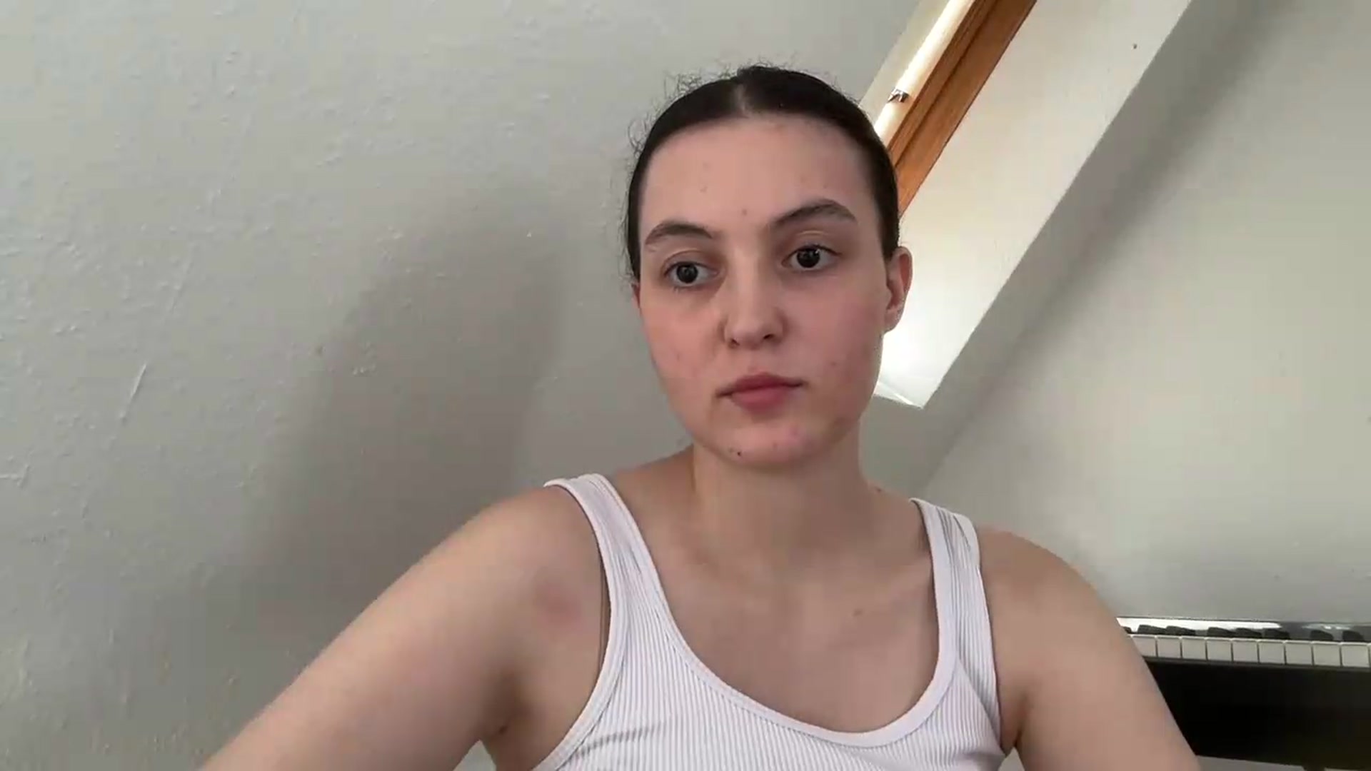 Gallery image thumbnail from IrisAmore's myfreecams stream on, 06/25/2026, 10:55 image 3 of 20