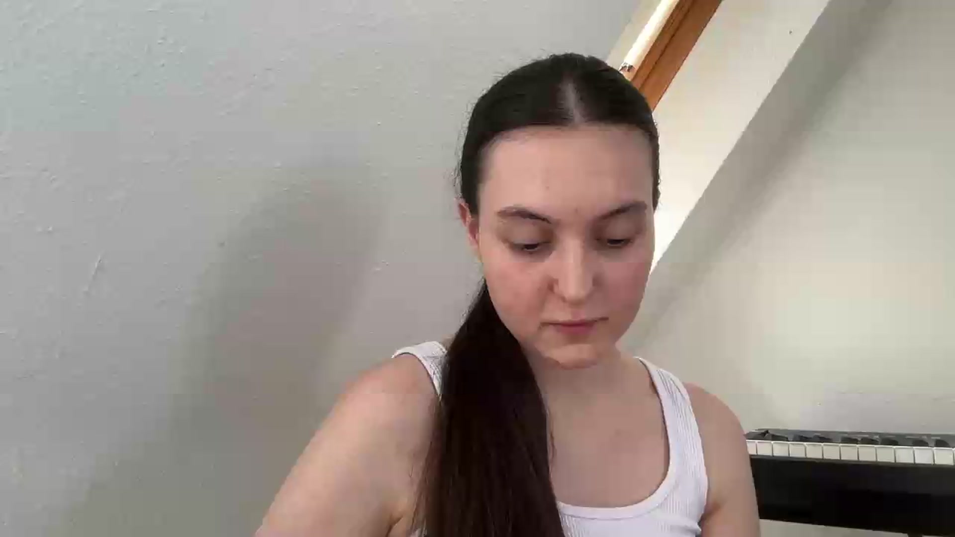 Gallery image thumbnail from IrisAmore's myfreecams stream on, 06/25/2026, 10:55 image 12 of 20