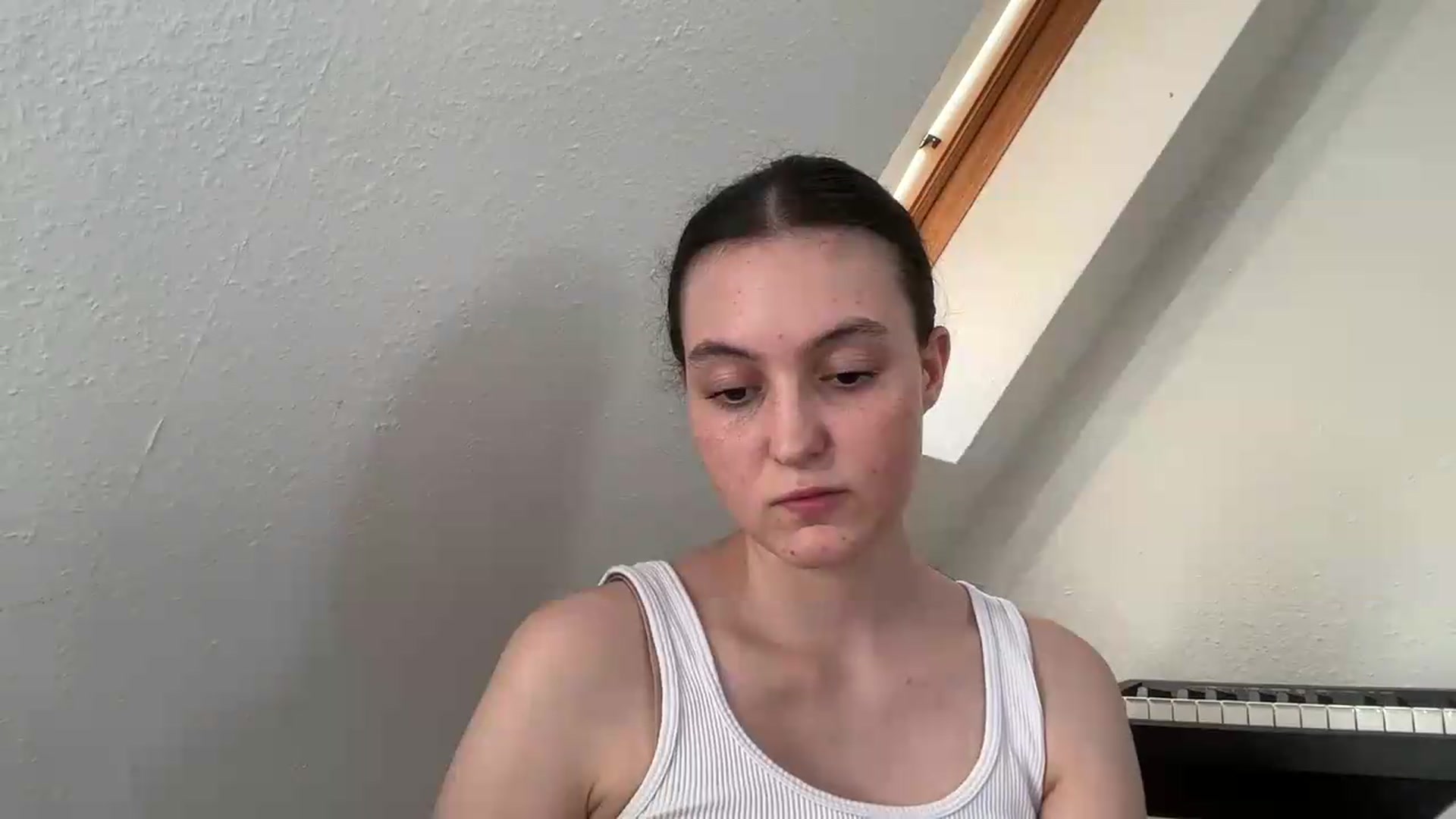 Gallery image thumbnail from IrisAmore's myfreecams stream on, 06/25/2026, 13:22 image 14 of 20