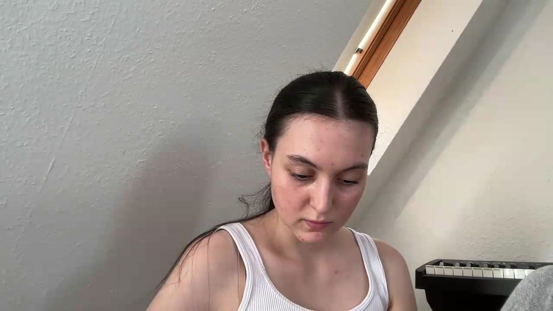 Gallery image thumbnail from IrisAmore's myfreecams stream on, 06/25/2026, 13:22 image 20 of 20