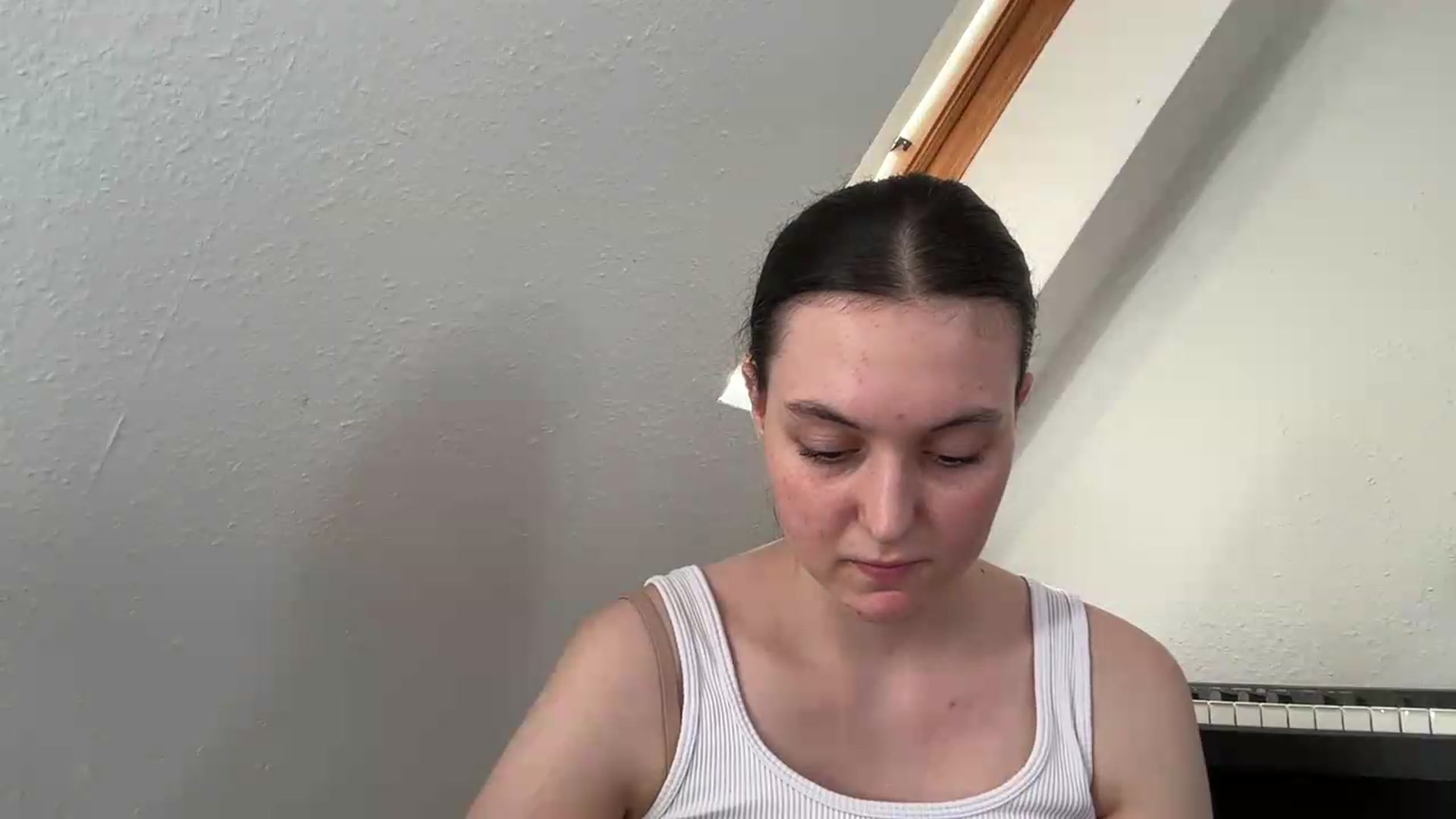 Gallery image thumbnail from IrisAmore's myfreecams stream on, 06/25/2026, 13:22 image 4 of 20