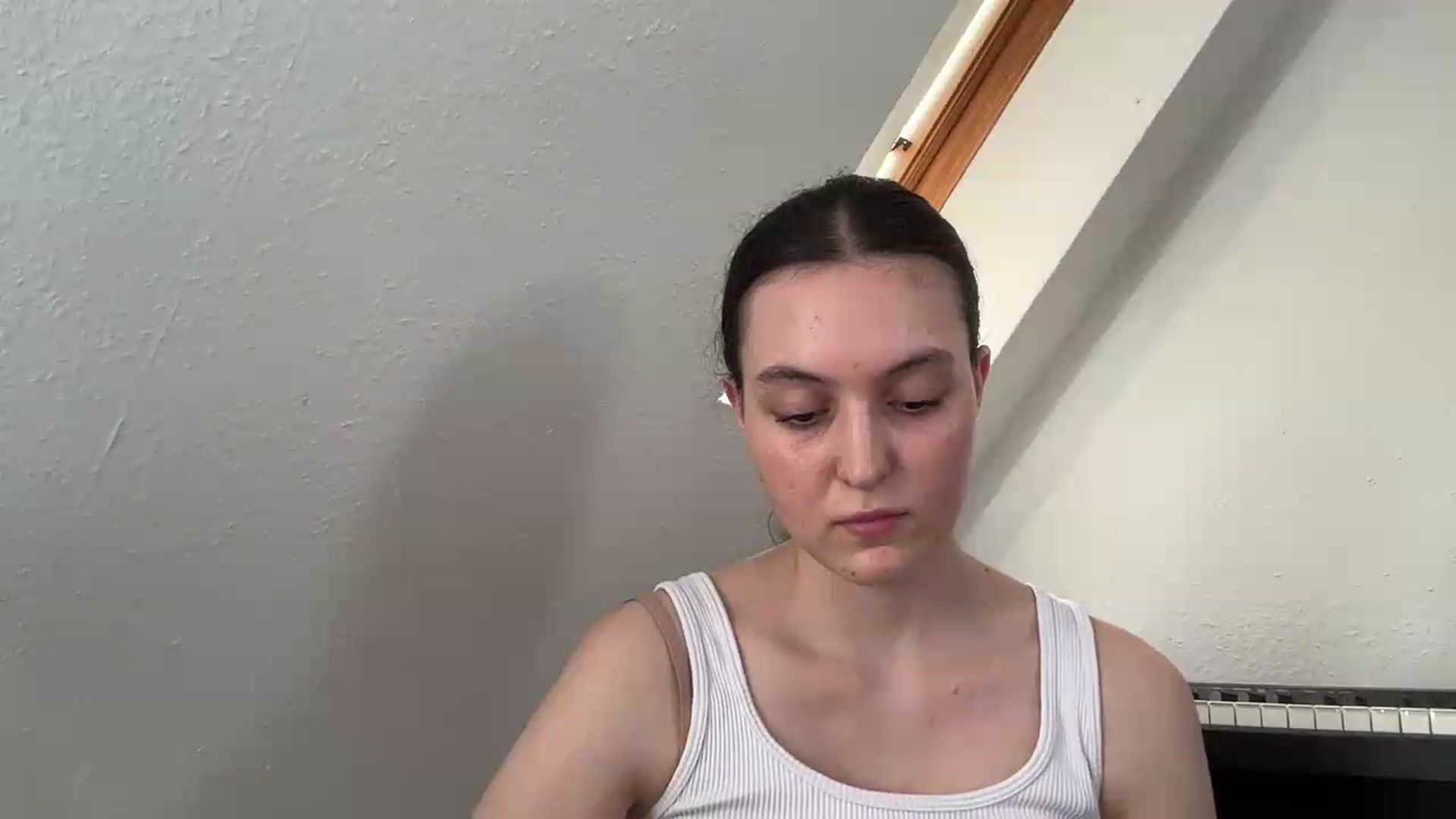 Gallery image thumbnail from IrisAmore's myfreecams stream on, 06/25/2026, 13:22 image 5 of 20
